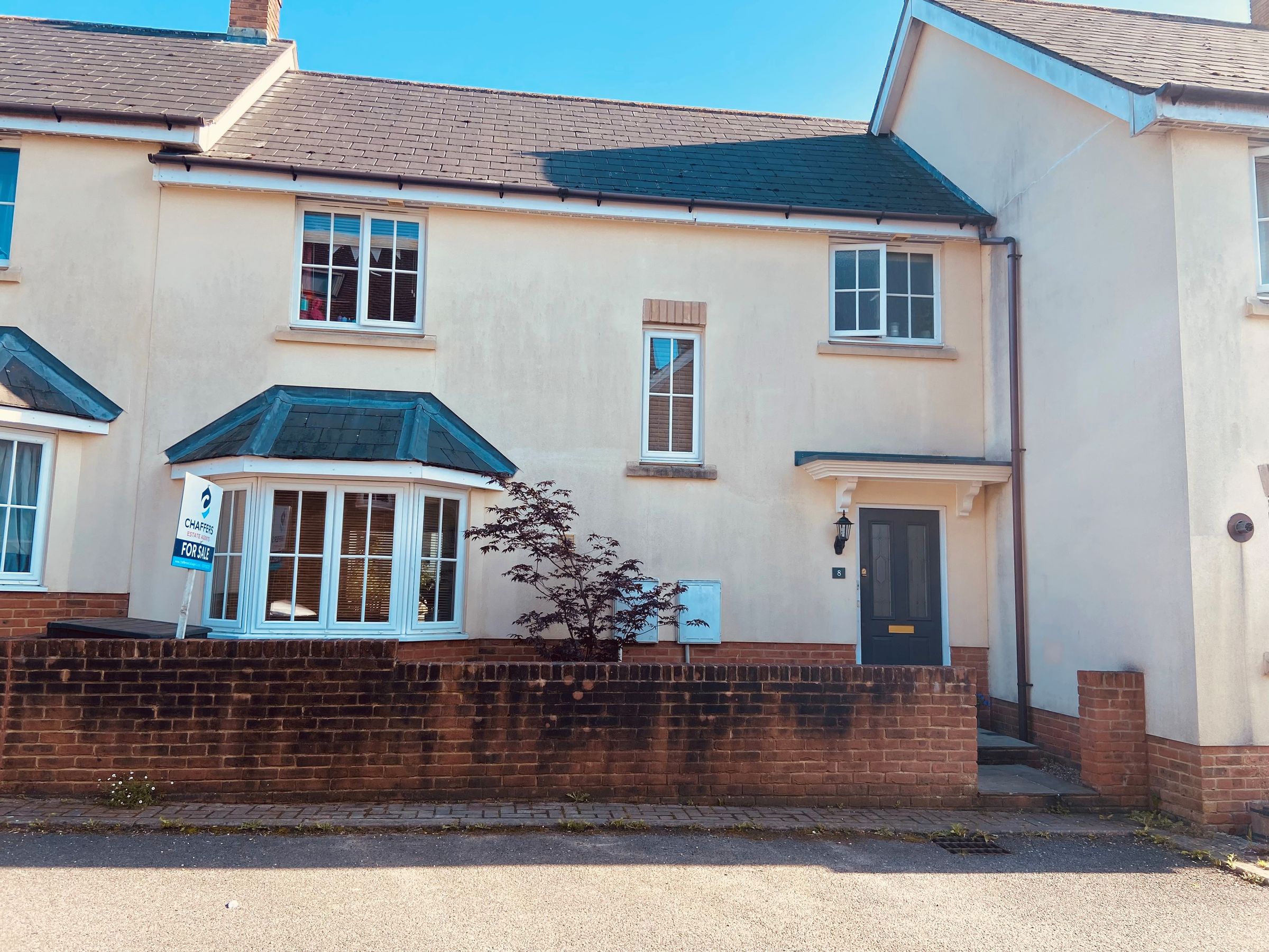 Ridgeway Road, Gillingham SP8  