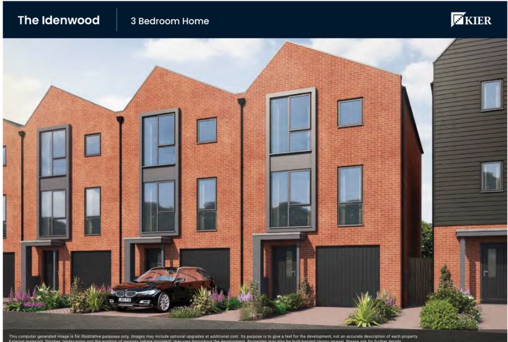 4 bed detached house to rent in Newtonmore Drive, Manor Kingsway DE22