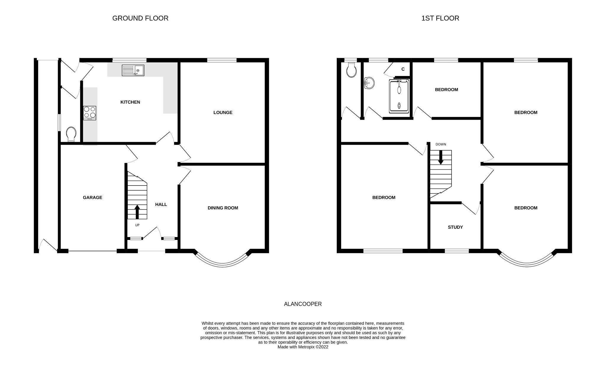 4 bed end terrace house for sale in Merevale Avenue, Nuneaton CV11 Zoopla