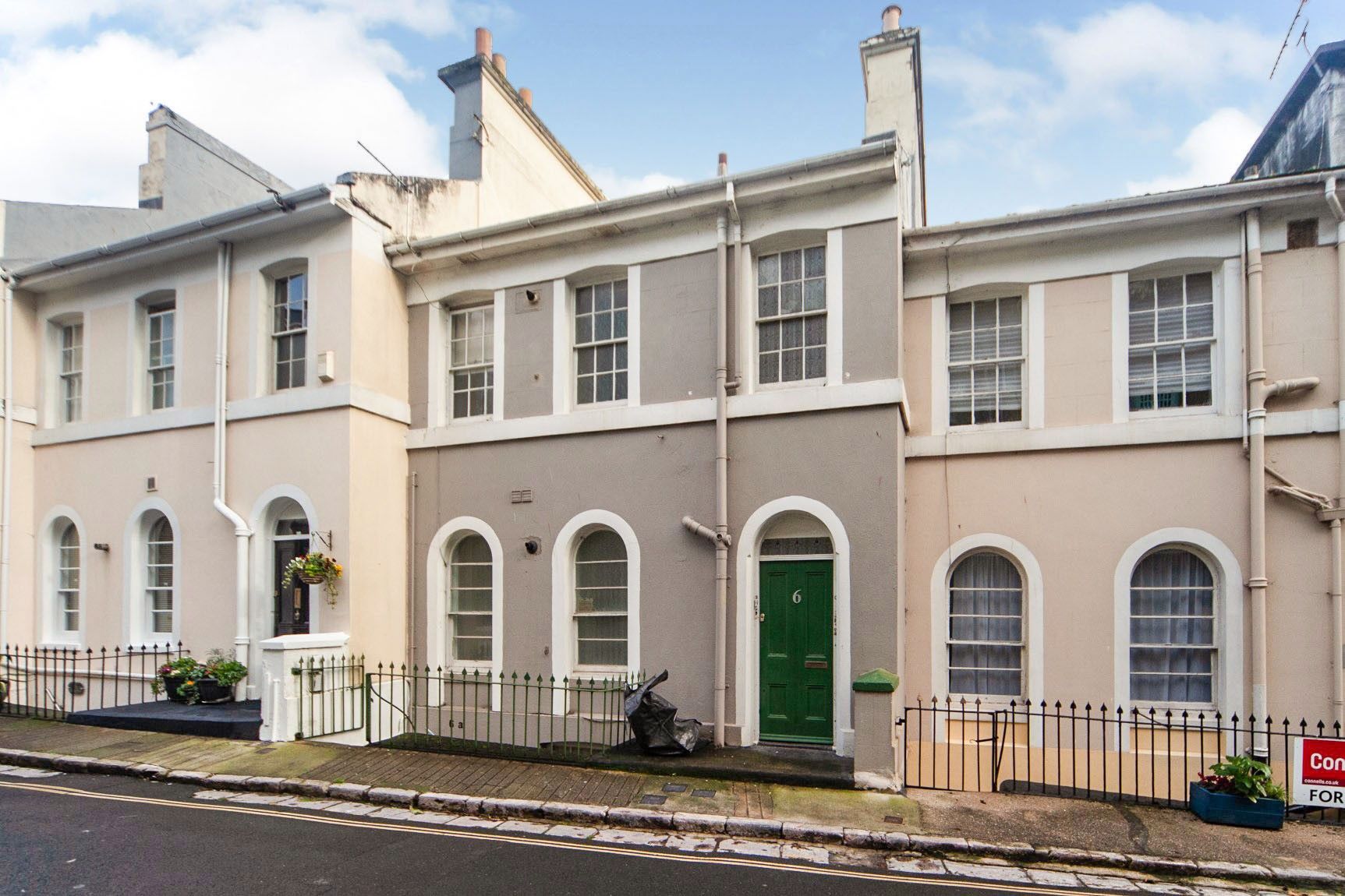 1 bed flat for sale in Coburg Place, Torquay TQ2 Zoopla