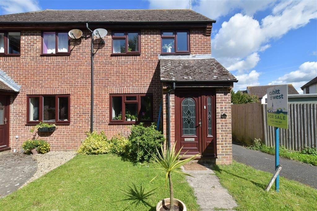 3 bed semidetached house for sale in Highfield Lane, Oving, Chichester, West Sussex PO20 Zoopla