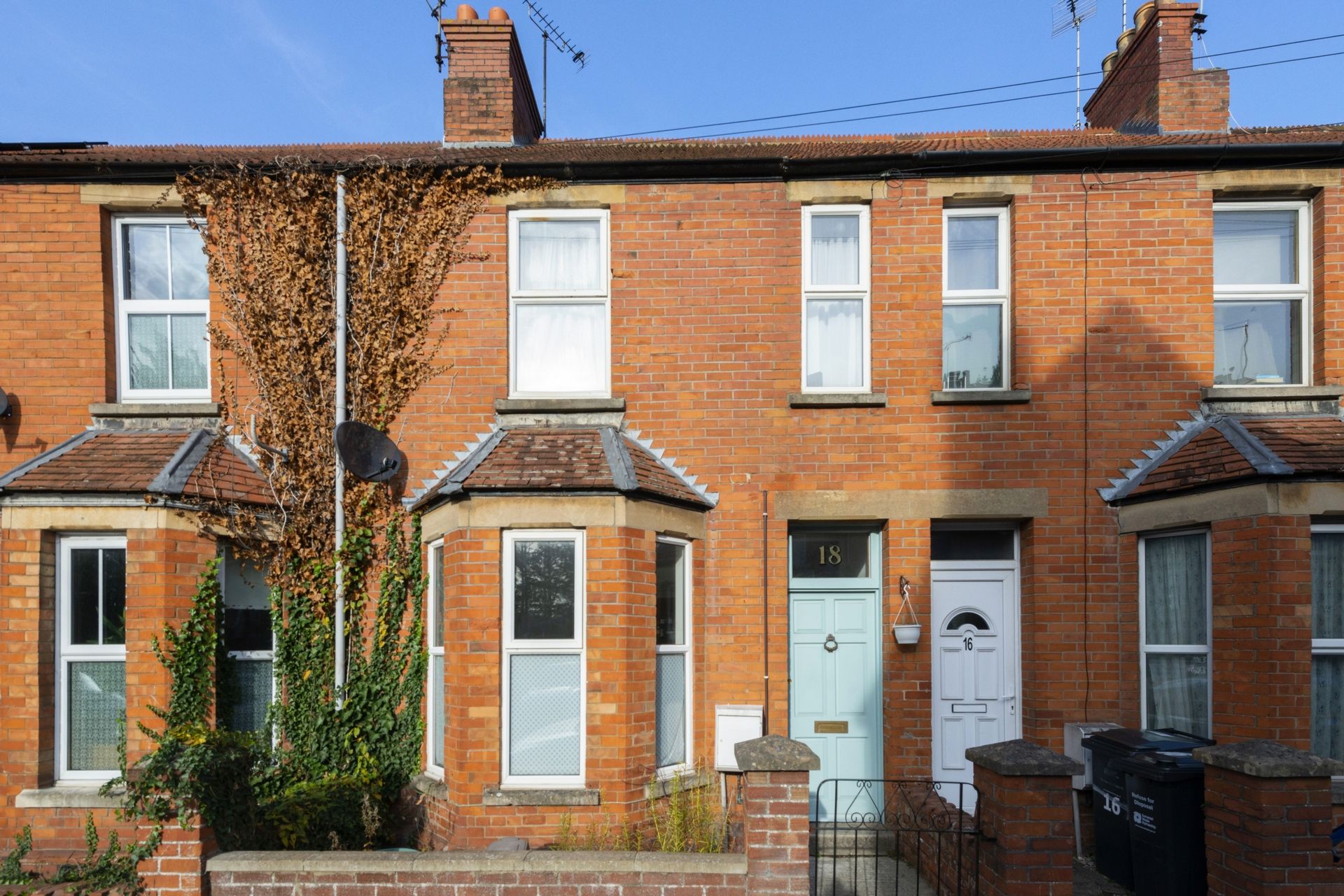 3 bed terraced house for sale in Everton Road, Yeovil BA20 Zoopla