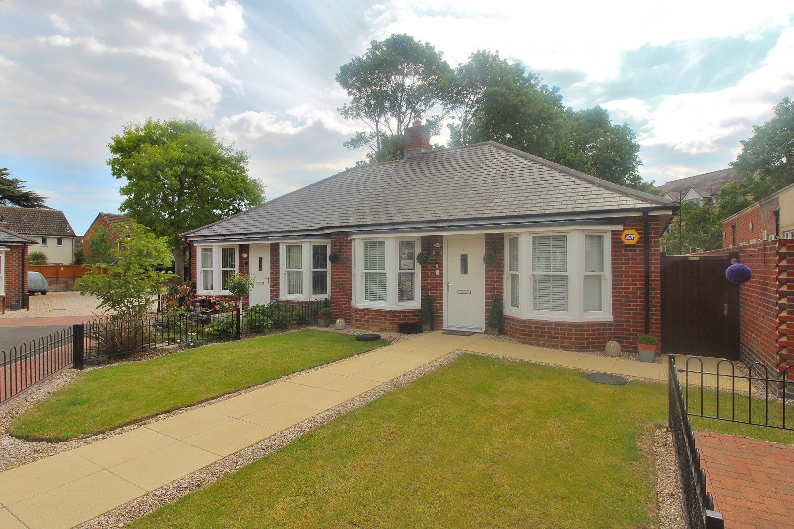 Old Magistrates Court, Witham, Essex CM8  