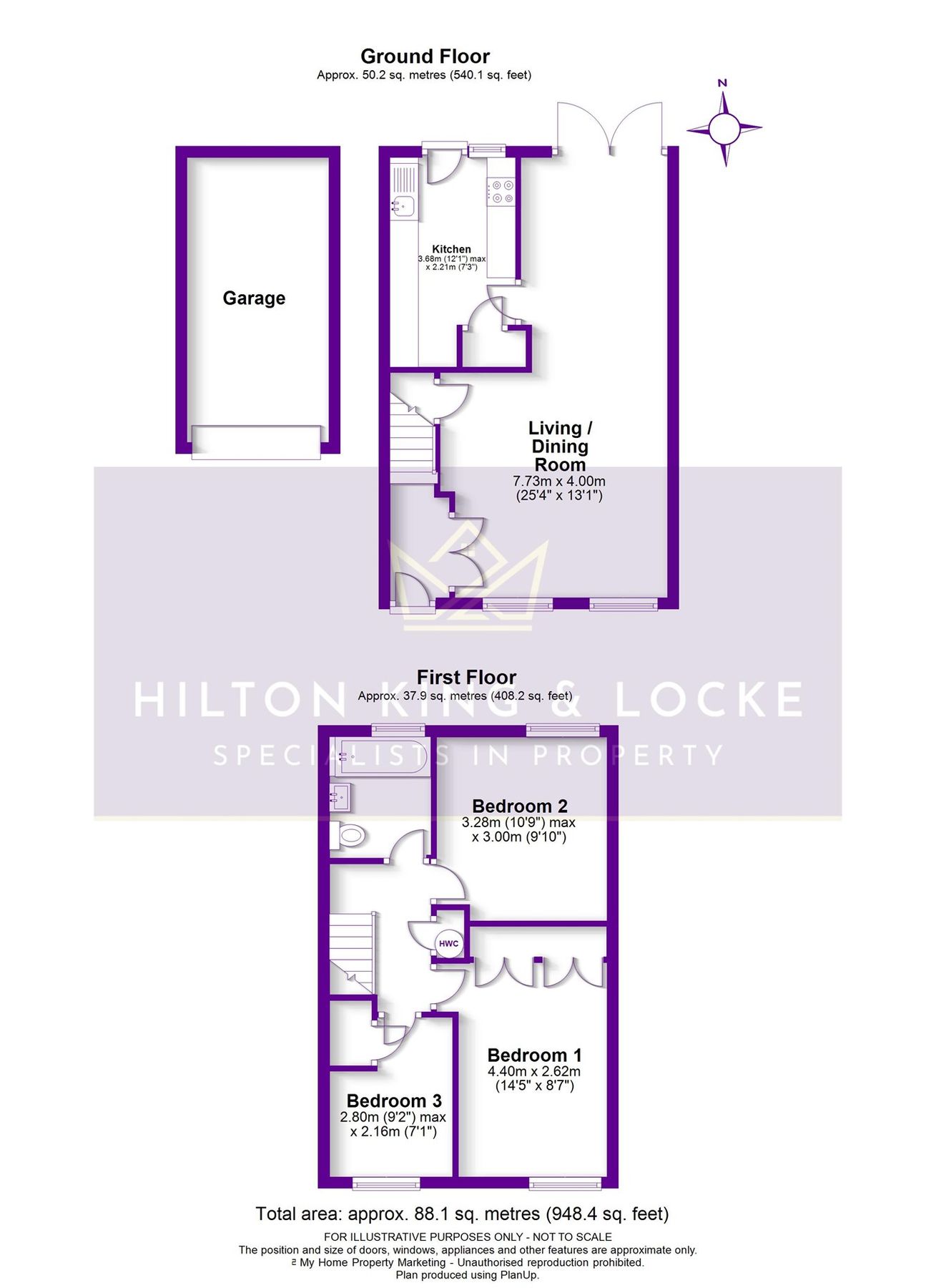 3 bed terraced house for sale in Leas Drive, Iver SL0 Zoopla