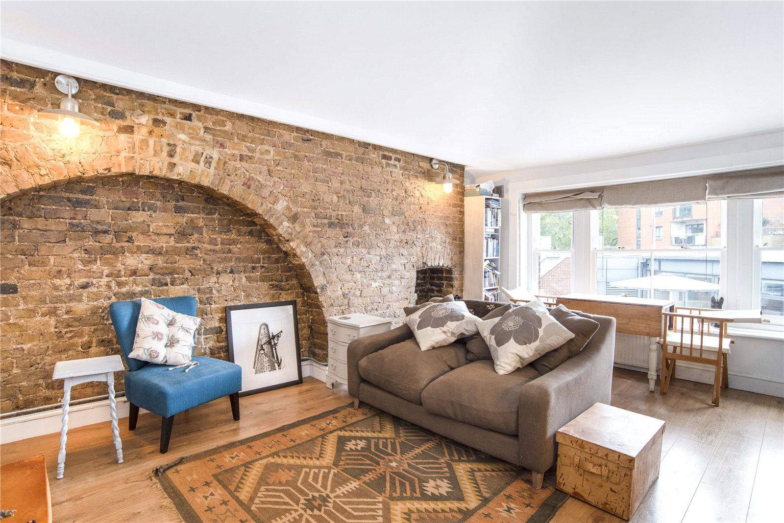 Charterhouse Buildings London EC1M  