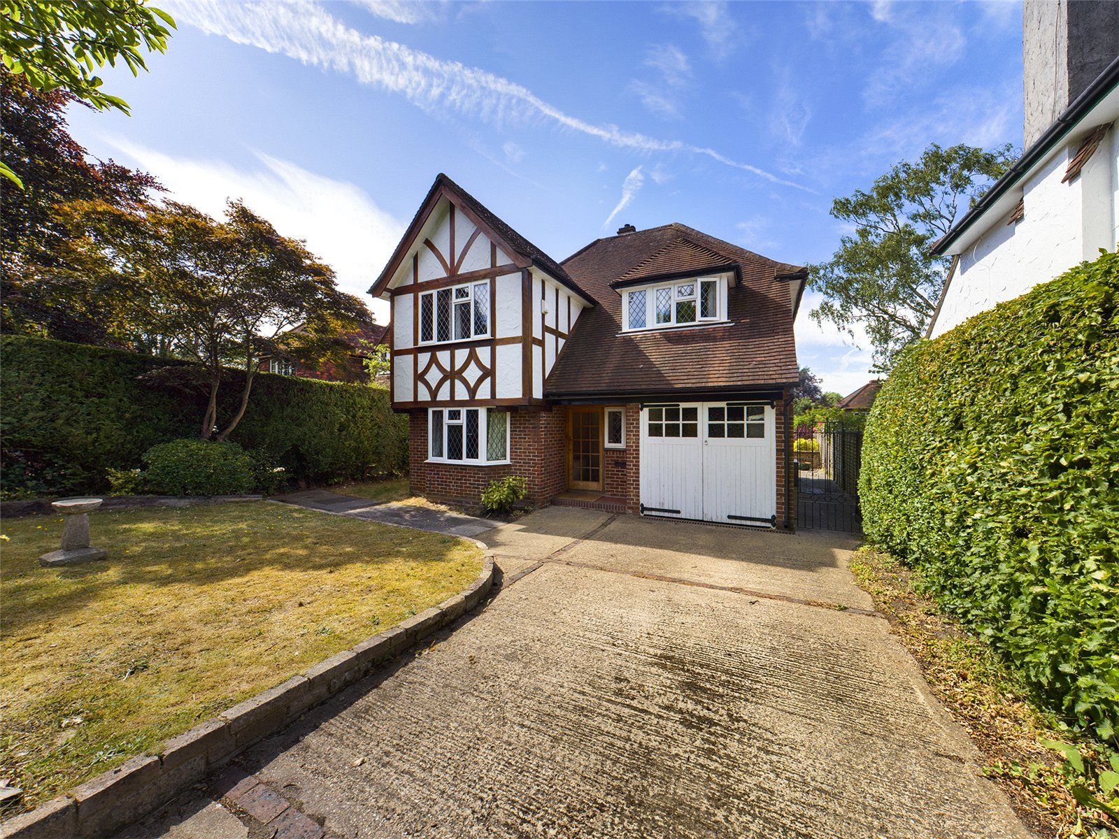 4 bed detached house for sale in Epsom Road, Guildford GU1 Zoopla