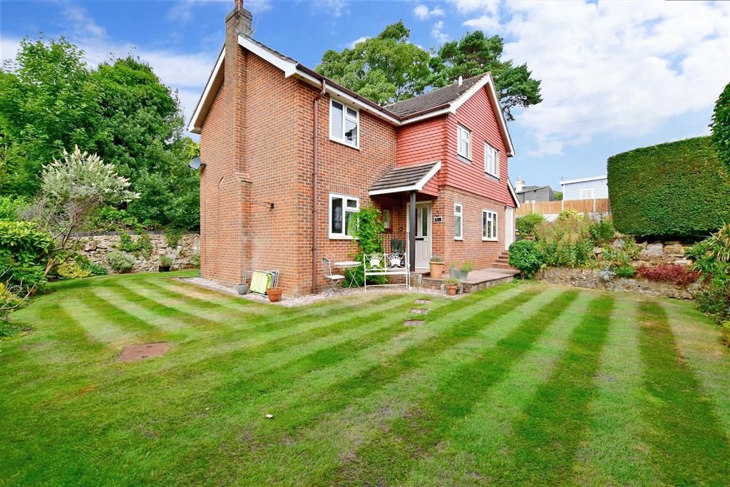 4 bed detached house for sale in Dunstan Grove, Tunbridge Wells, Kent