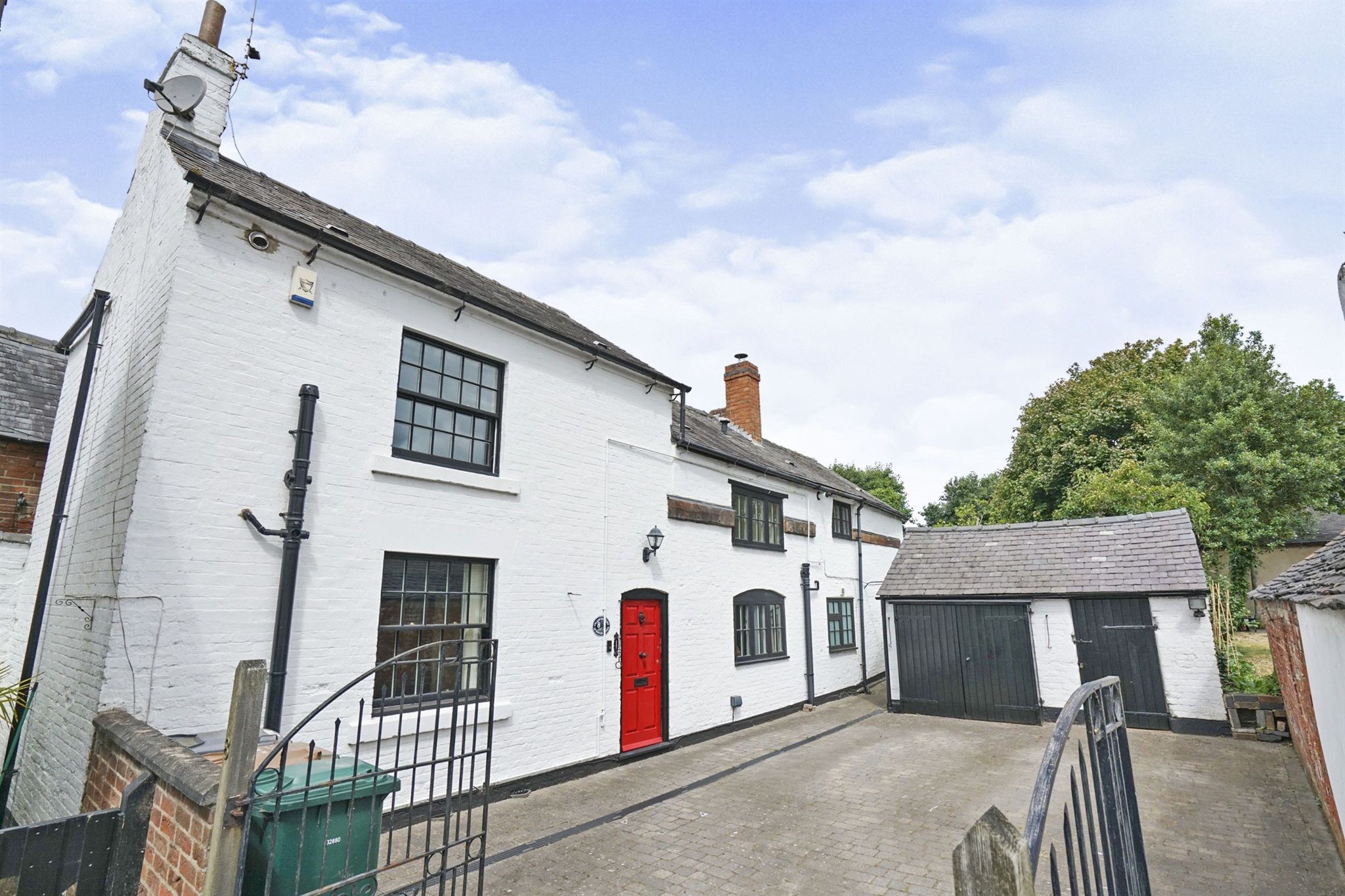 4 bed property for sale in Weston Road, AstonOnTrent, Derby DE72 Zoopla