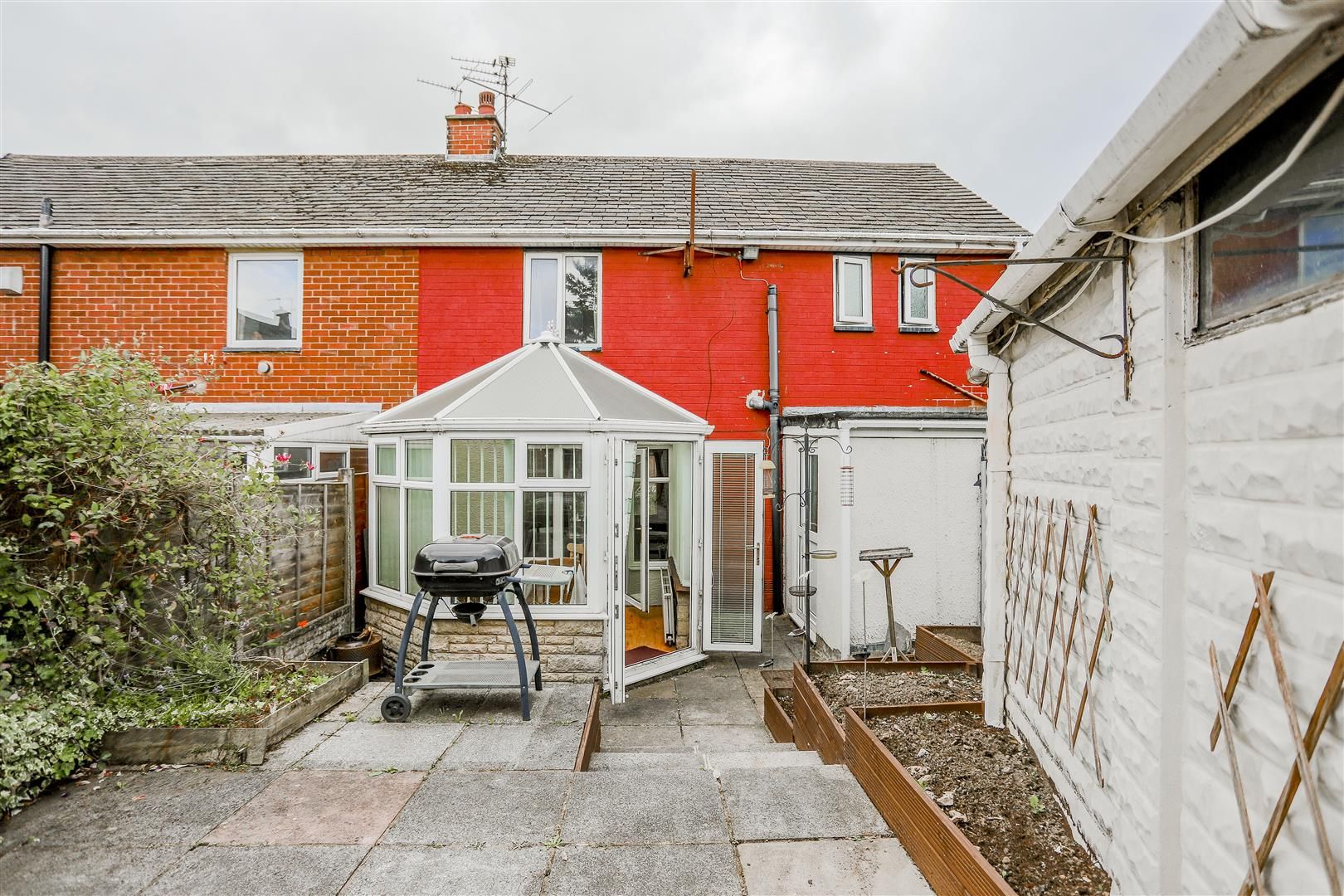 Church Hill, Whittle-Le-Woods, Chorley PR6  