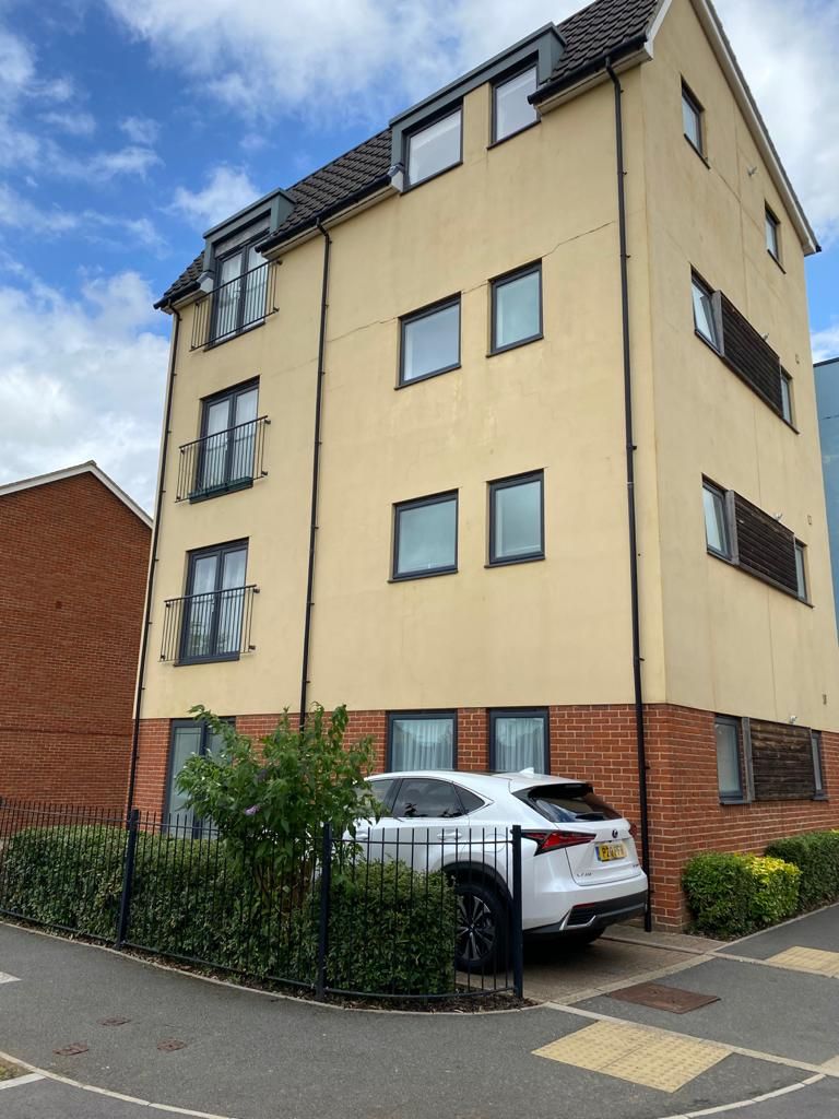 Blake Street Aylesbury HP19  