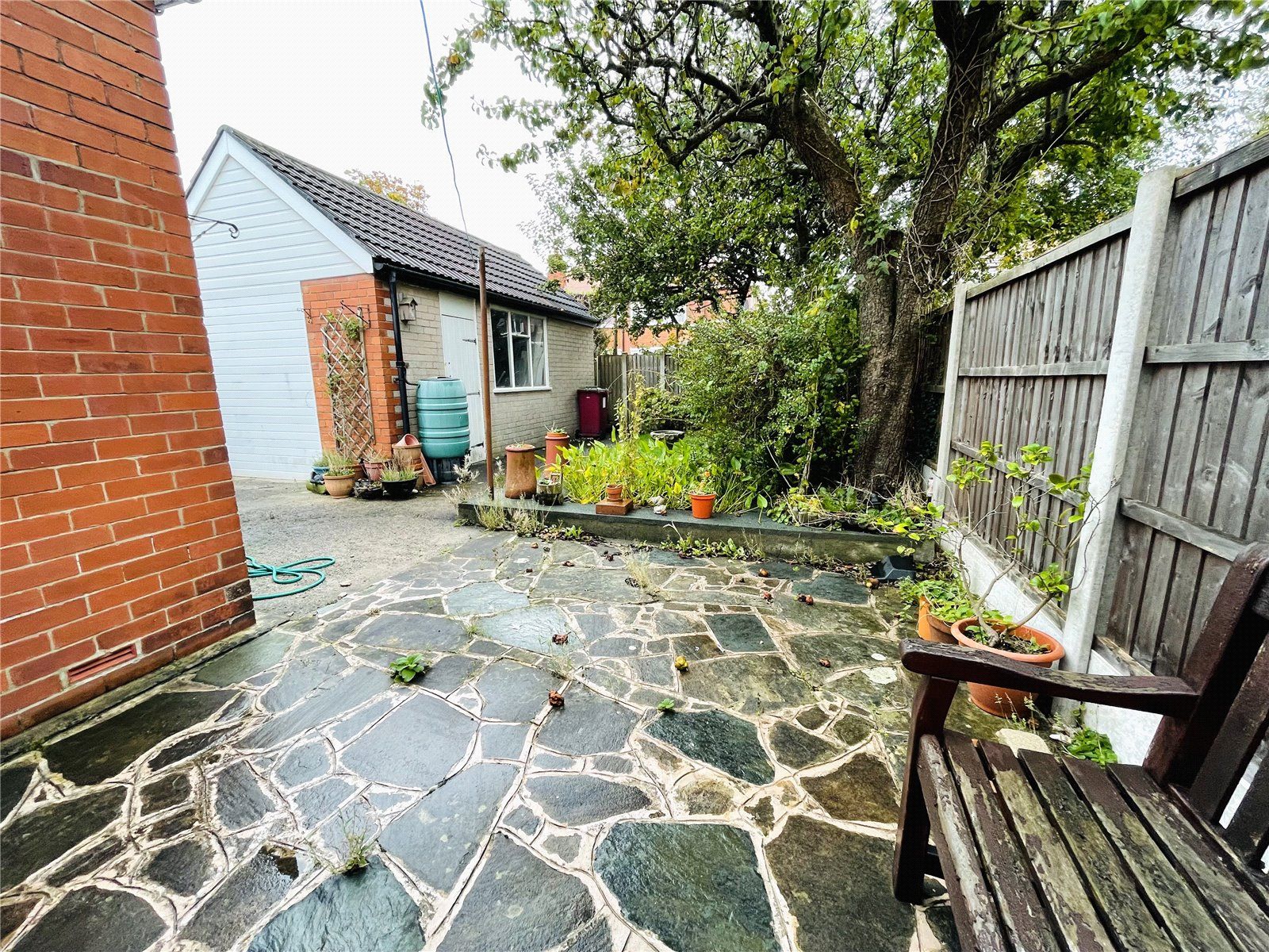 3 bed semidetached house for sale in Antrim Road, Blackpool FY2 Zoopla