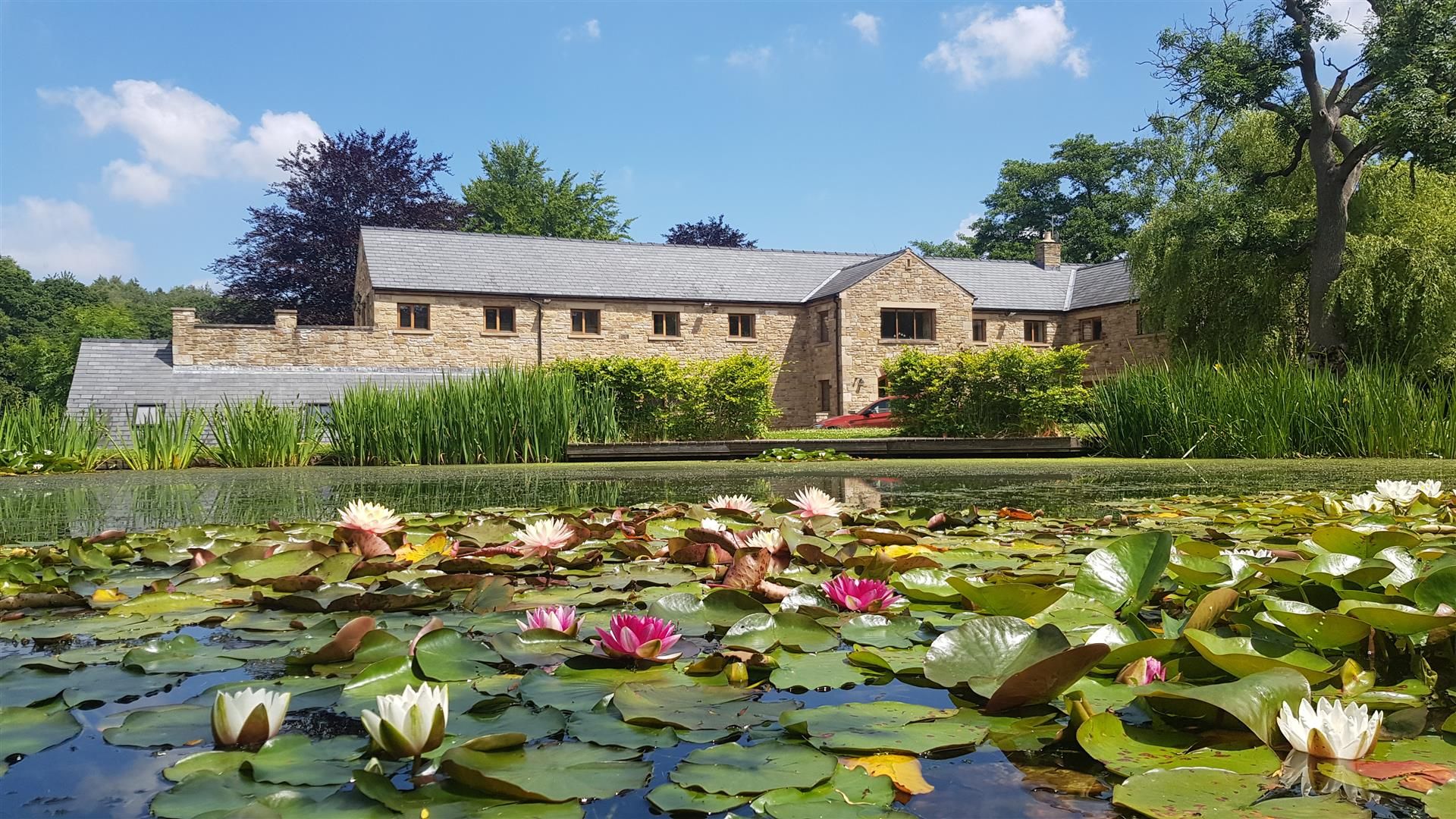 5 bed farmhouse for sale in Green Lane, Samlesbury, Preston PR5 Zoopla