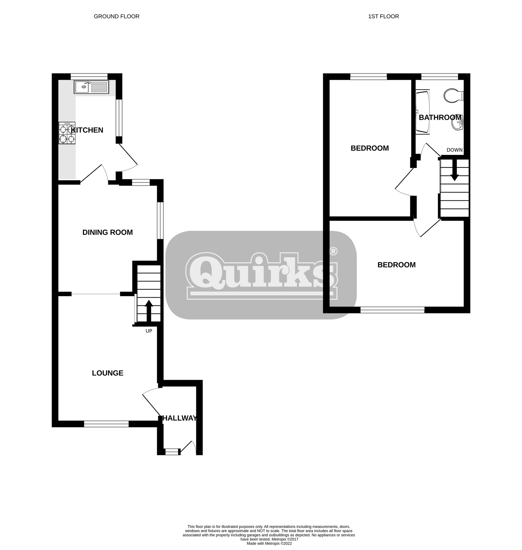 2 bed semidetached house for sale in Wick Lane, Wickford SS11 Zoopla