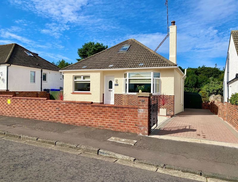 3 bed detached bungalow for sale in Marle Park, Alloway, Ayr KA7 Zoopla