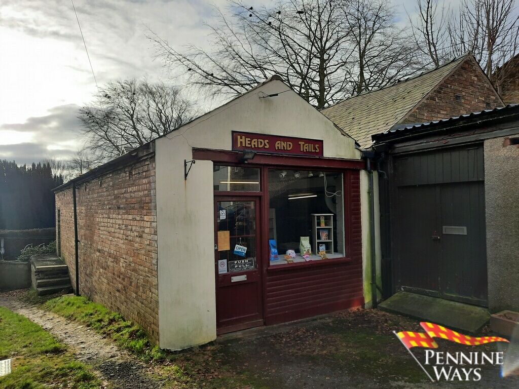 Studio for sale in Main Street, Haltwhistle NE49 Zoopla