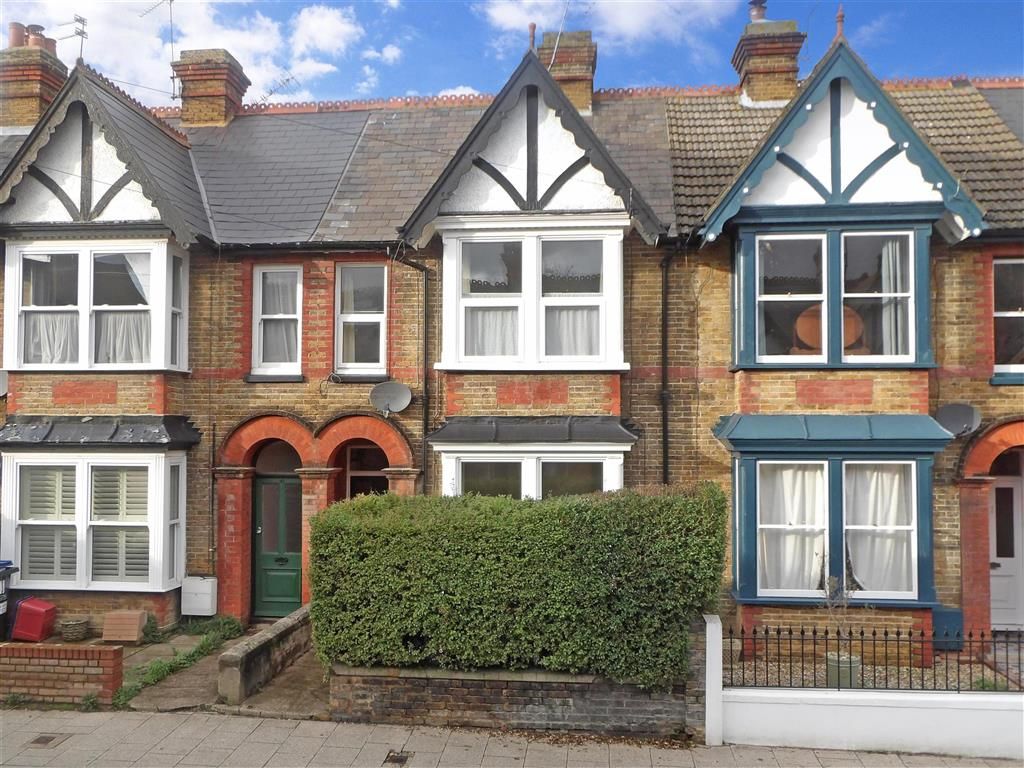 1 bed flat for sale in Cromwell Road, Whitstable, Kent CT5 Zoopla