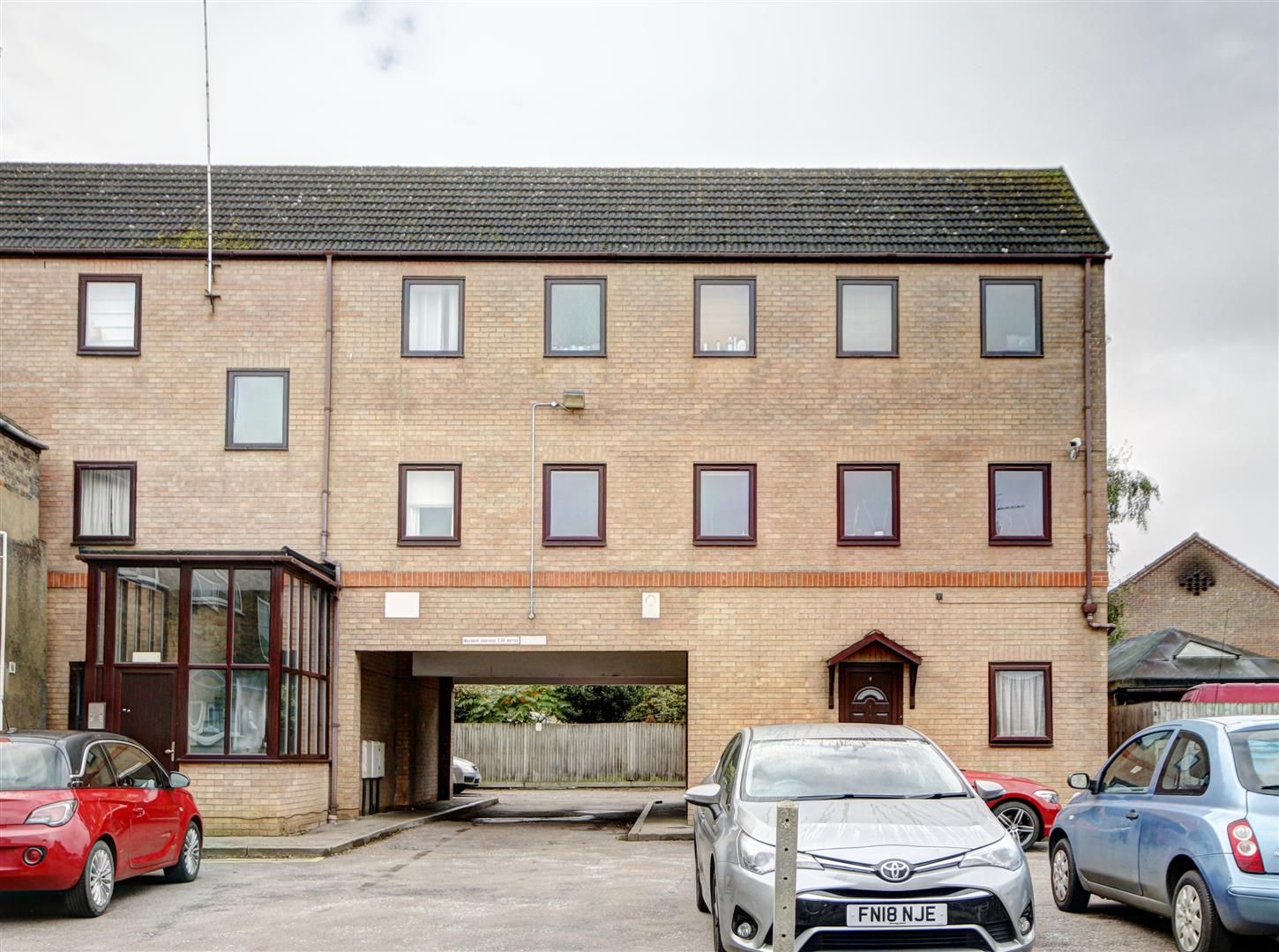 1 bed flat for sale in Empire Granary, Hitches Street, Littleport CB6 Zoopla