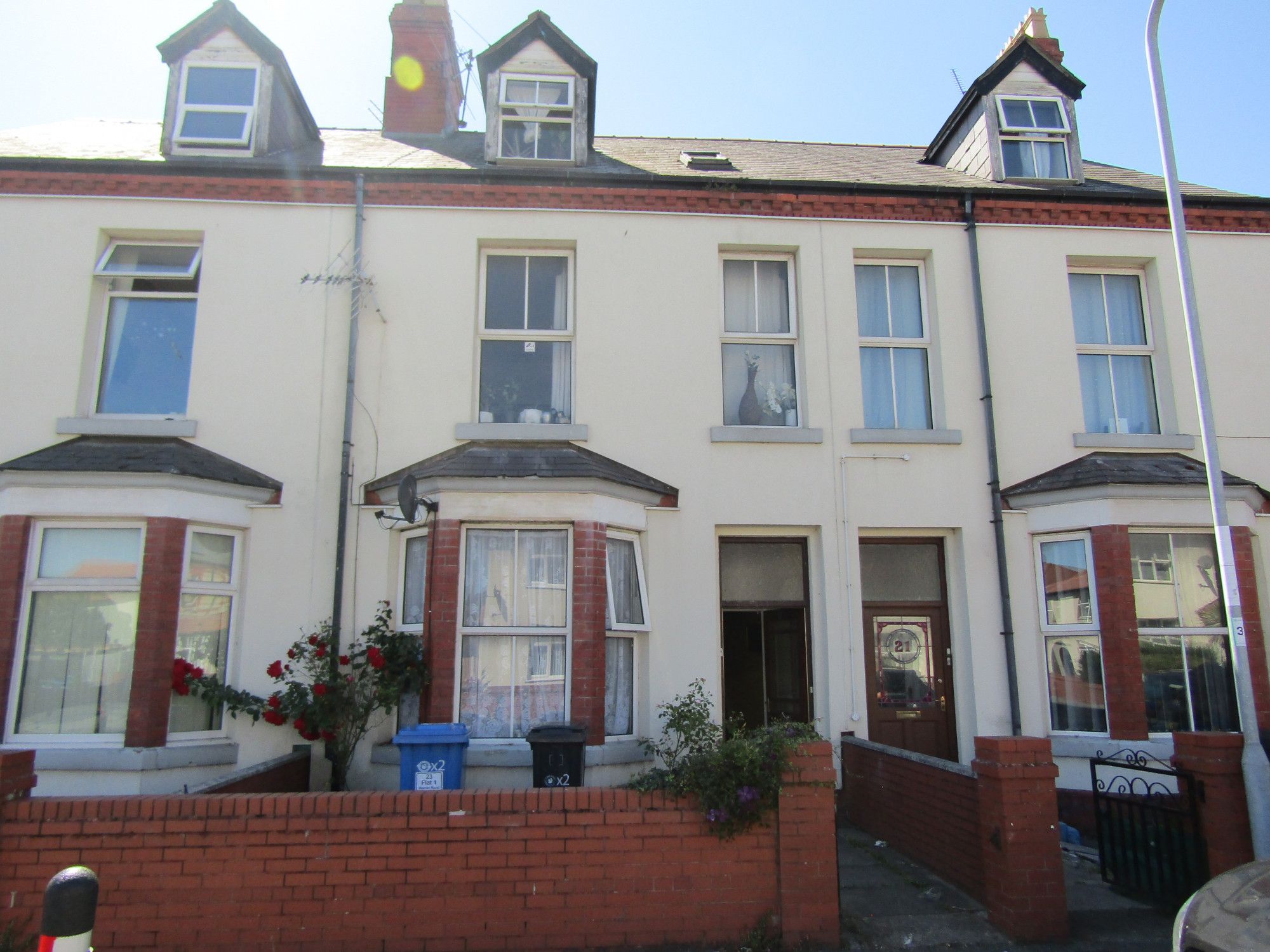 5 bed flat for sale in Warren Road, Rhyl LL18 Zoopla