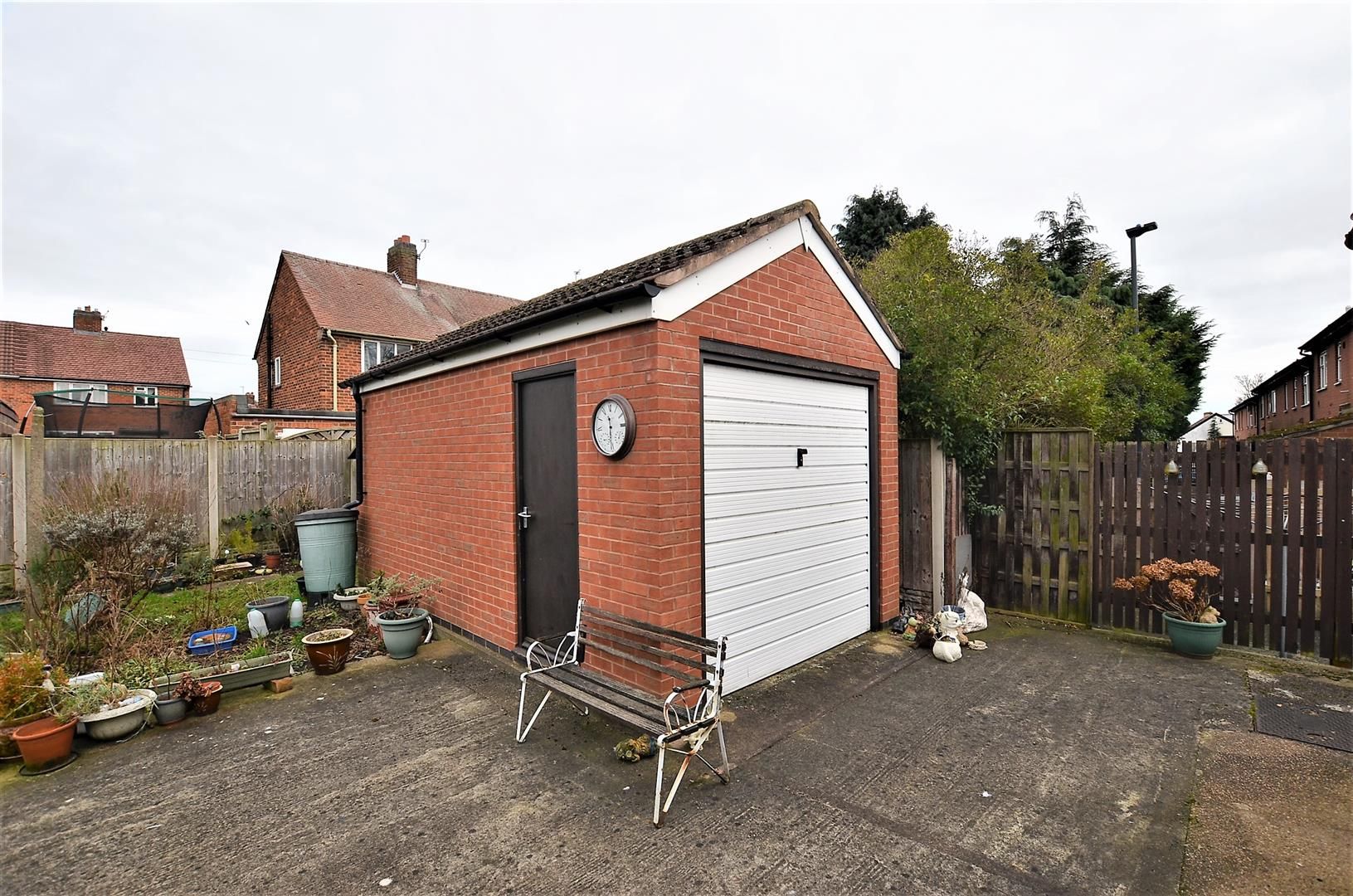2 bed detached bungalow for sale in Field Lane, Chaddesden, Derby DE21
