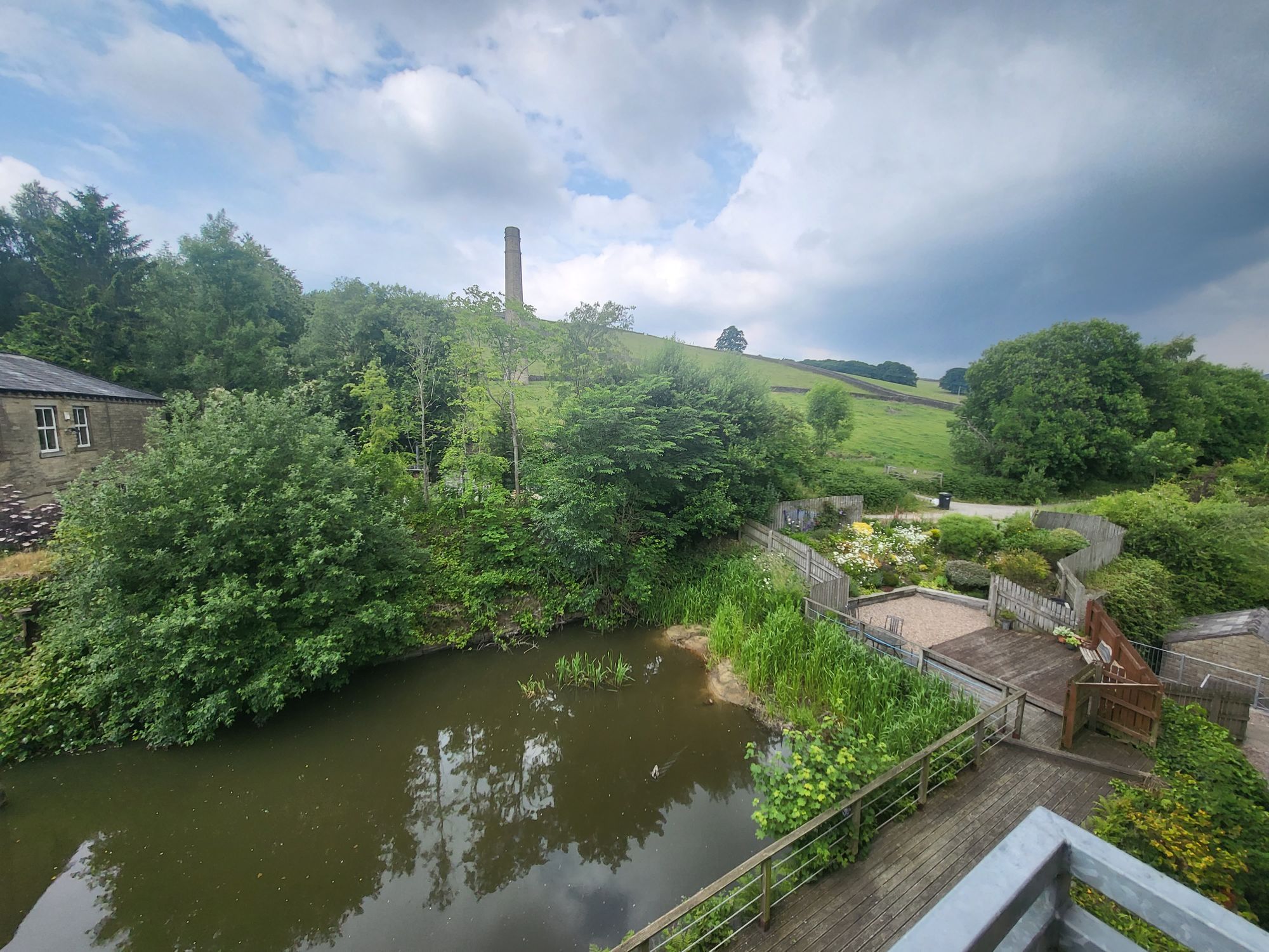 1 bed flat for sale in Dean House Lane, Luddenden HX2 Zoopla