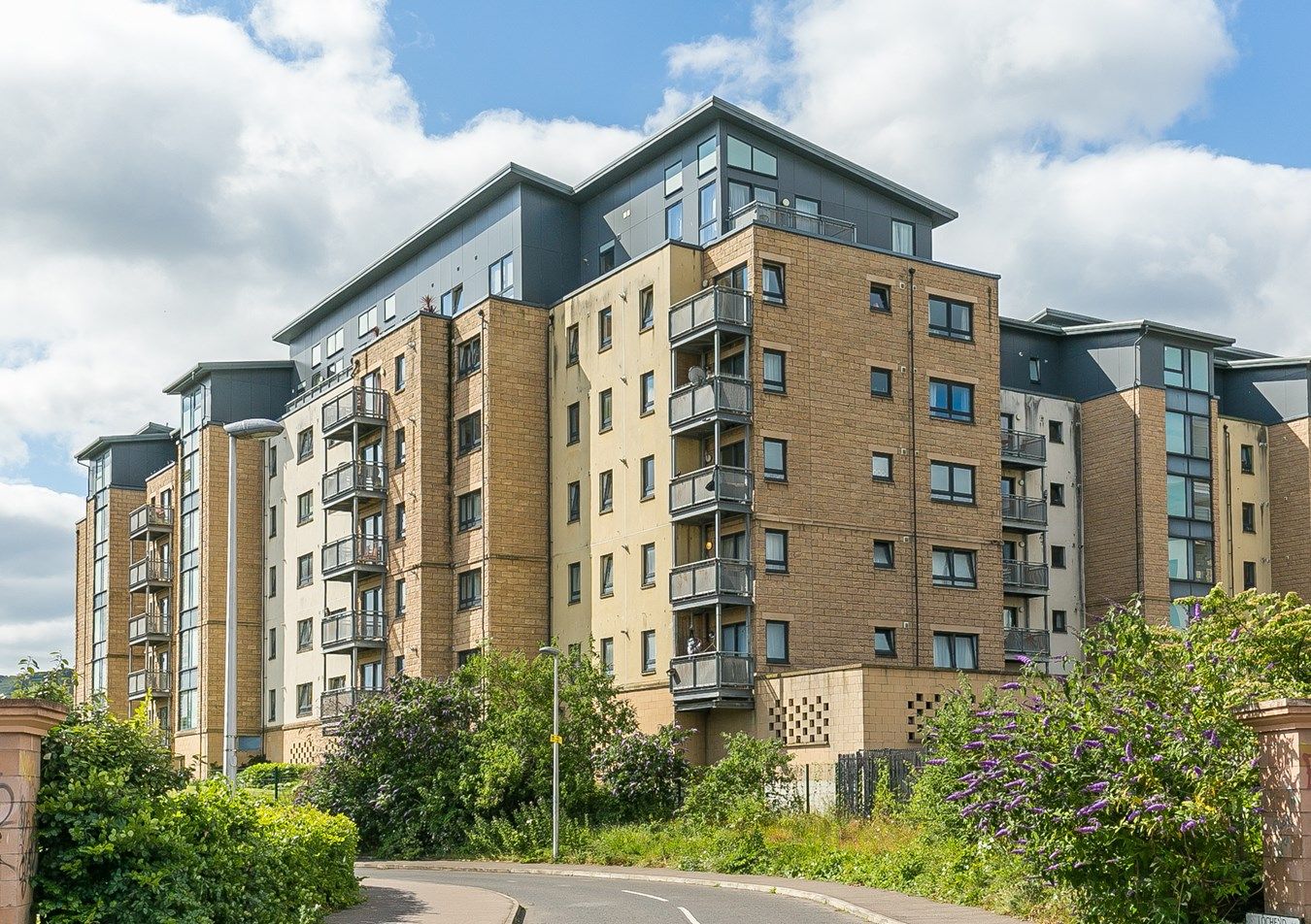 Hawkhill Close, Easter Road, Edinburgh EH7  