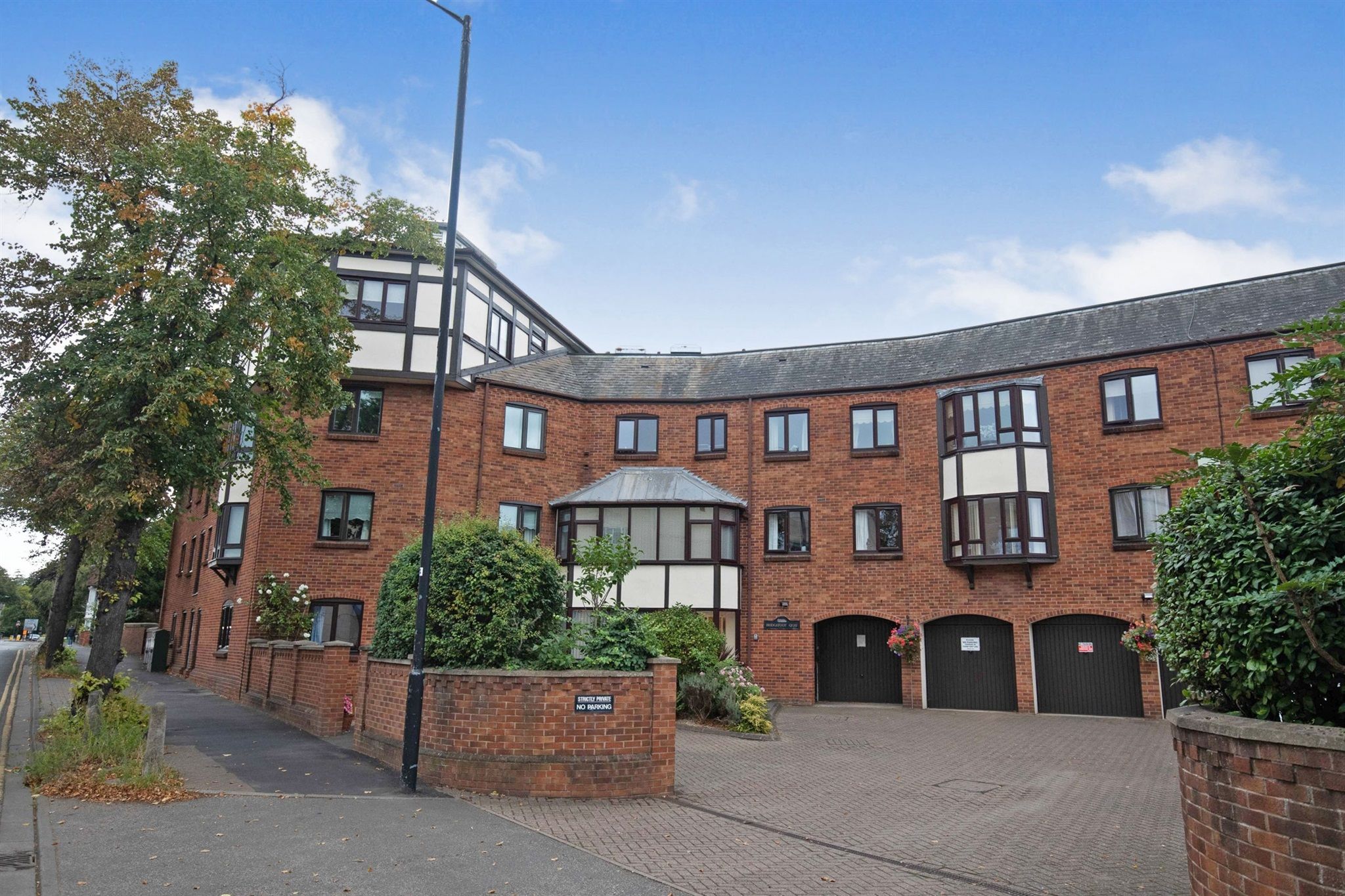 2 bed property for sale in Warwick Road, StratfordUponAvon CV37 Zoopla