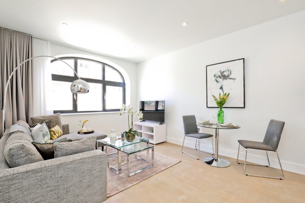 Studio to rent in Friars Walk, Lewes BN7 Zoopla