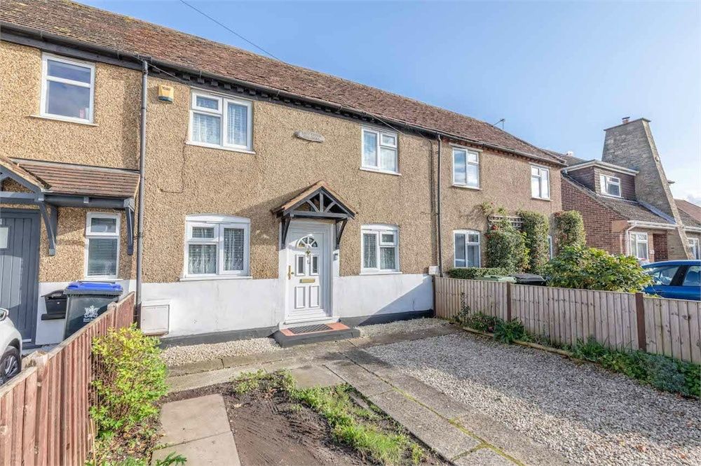 Love Green Cottages, Love Lane, Iver, Buckinghamshire SL0  