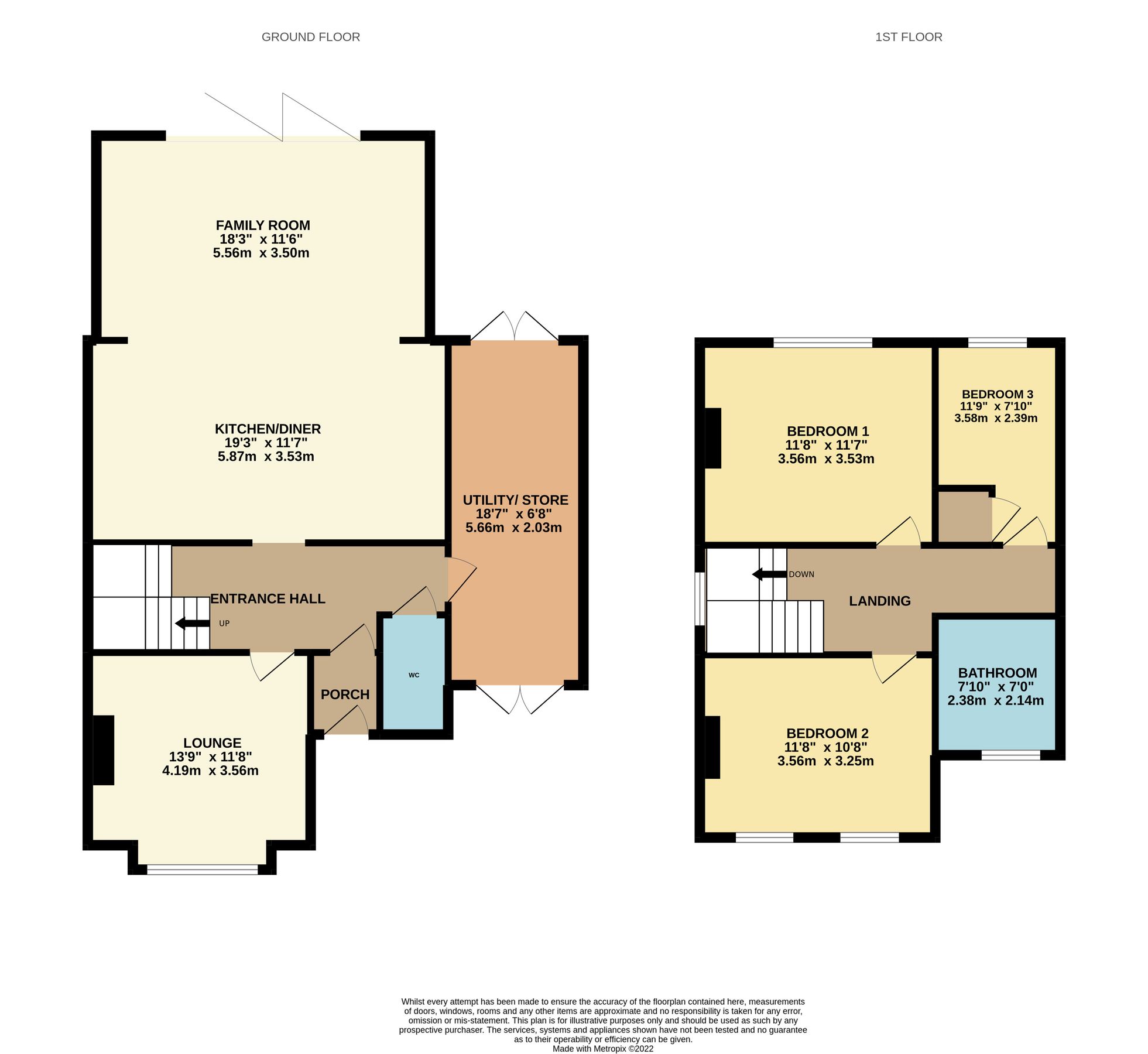3 bed detached house for sale in Ash Tree Road, Southampton SO18 Zoopla