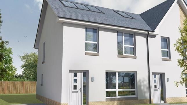 Cathkin View, Ardencraig Road, Glasgow G45  