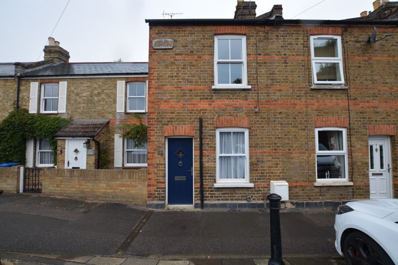 2 bed property for sale in Dedworth Road, Windsor SL4 Zoopla