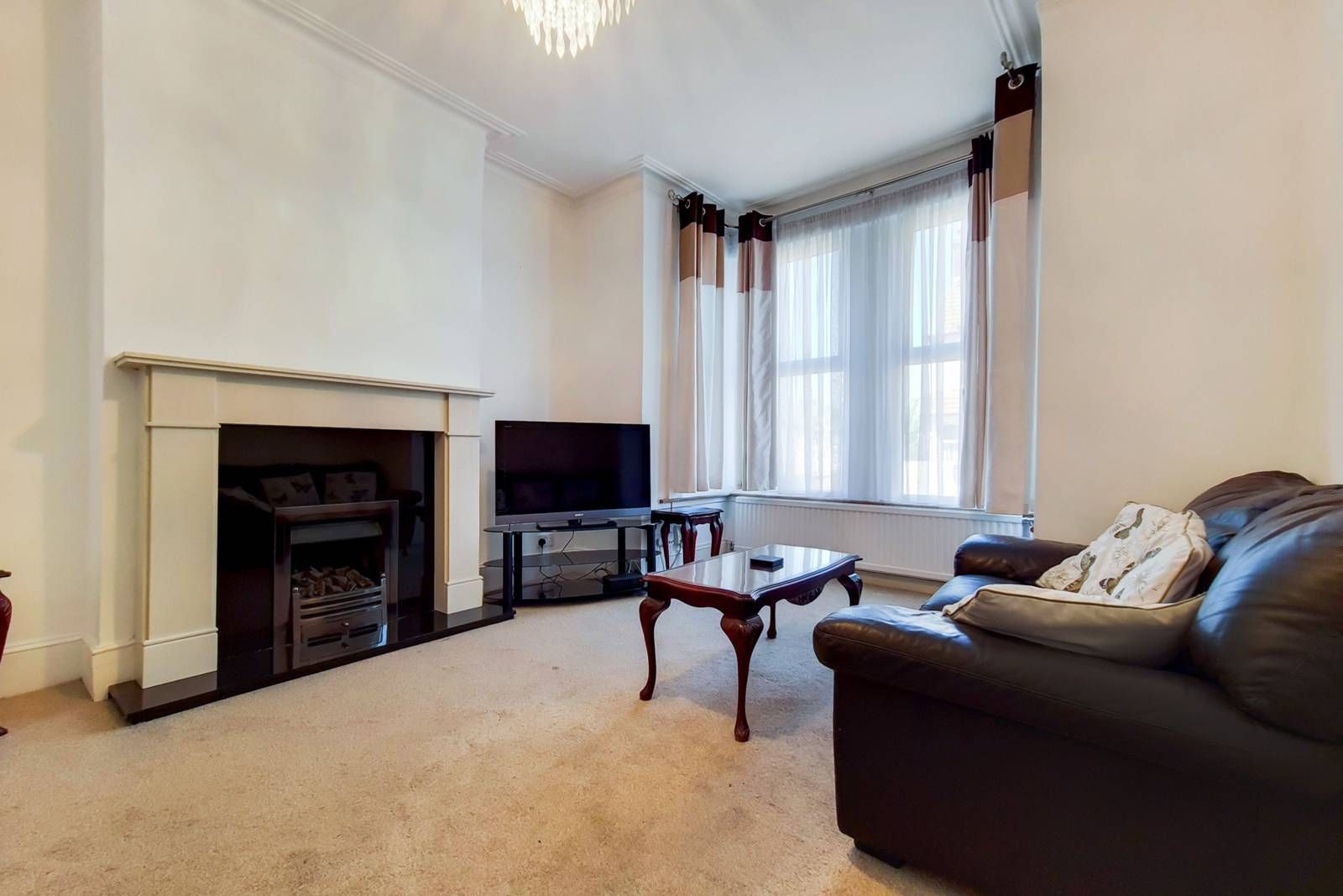 Wimborne Road, Tottenham, London N17  