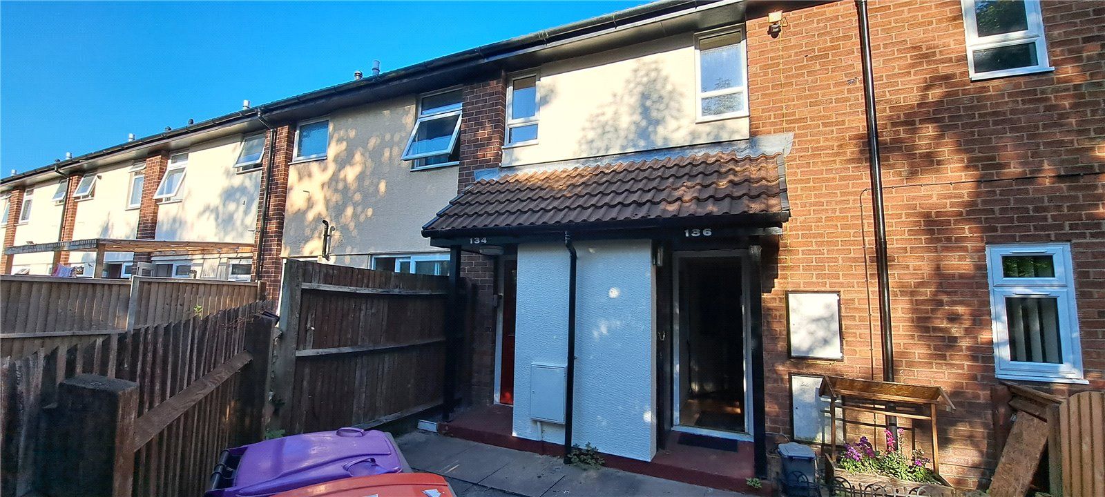 1 bed to rent in Wedgewood Crescent, Ketley, Telford