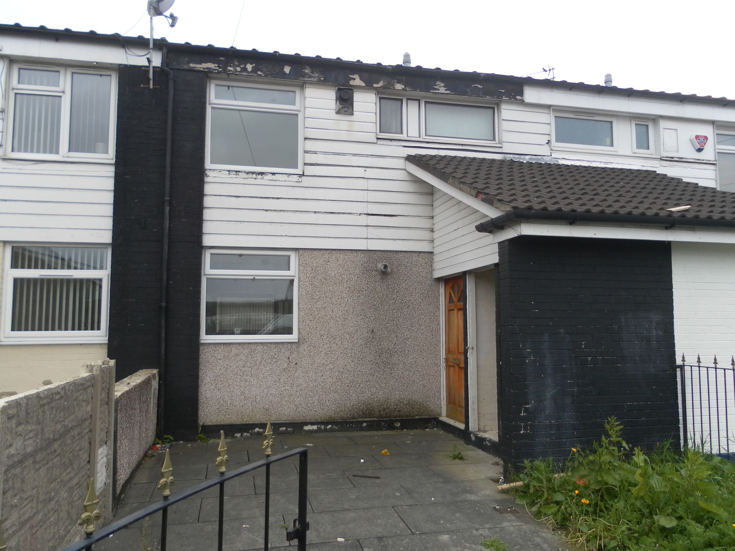 Liverpool, Merseyside L28  