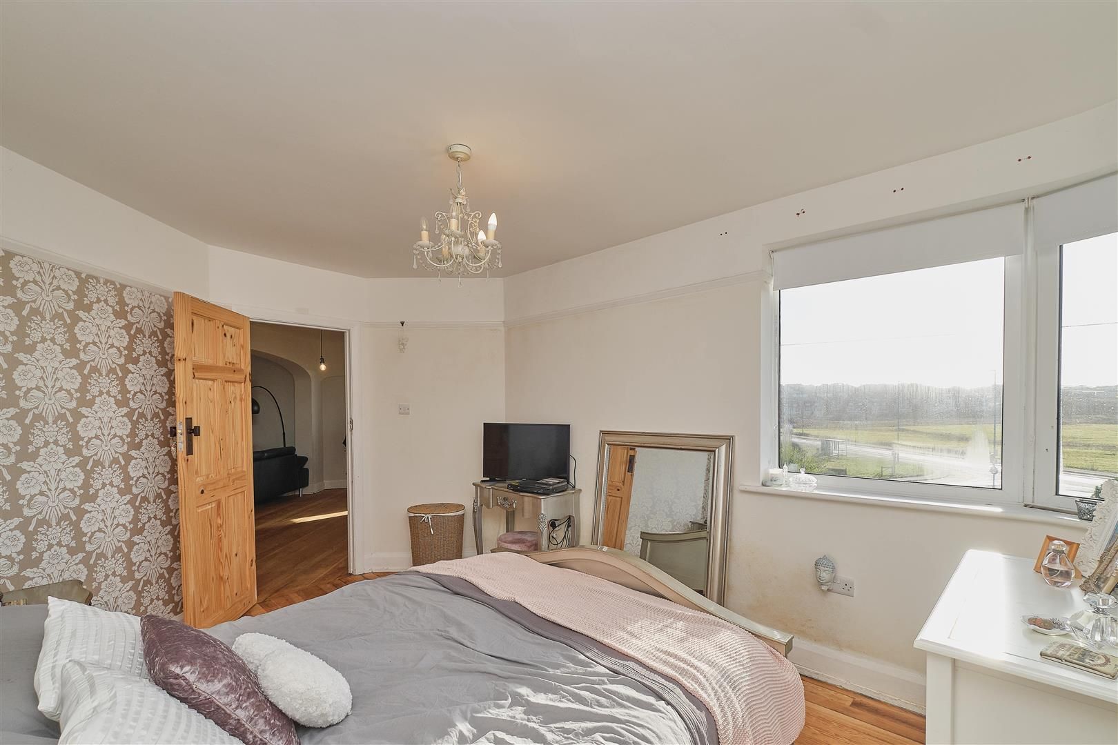 5 bed detached bungalow for sale in Marine Drive, Seaford