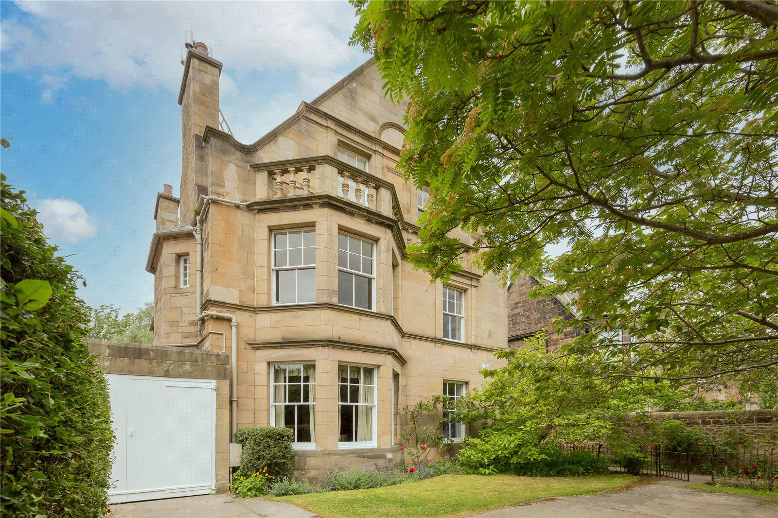 66/1 Polwarth Terrace, Edinburgh EH11