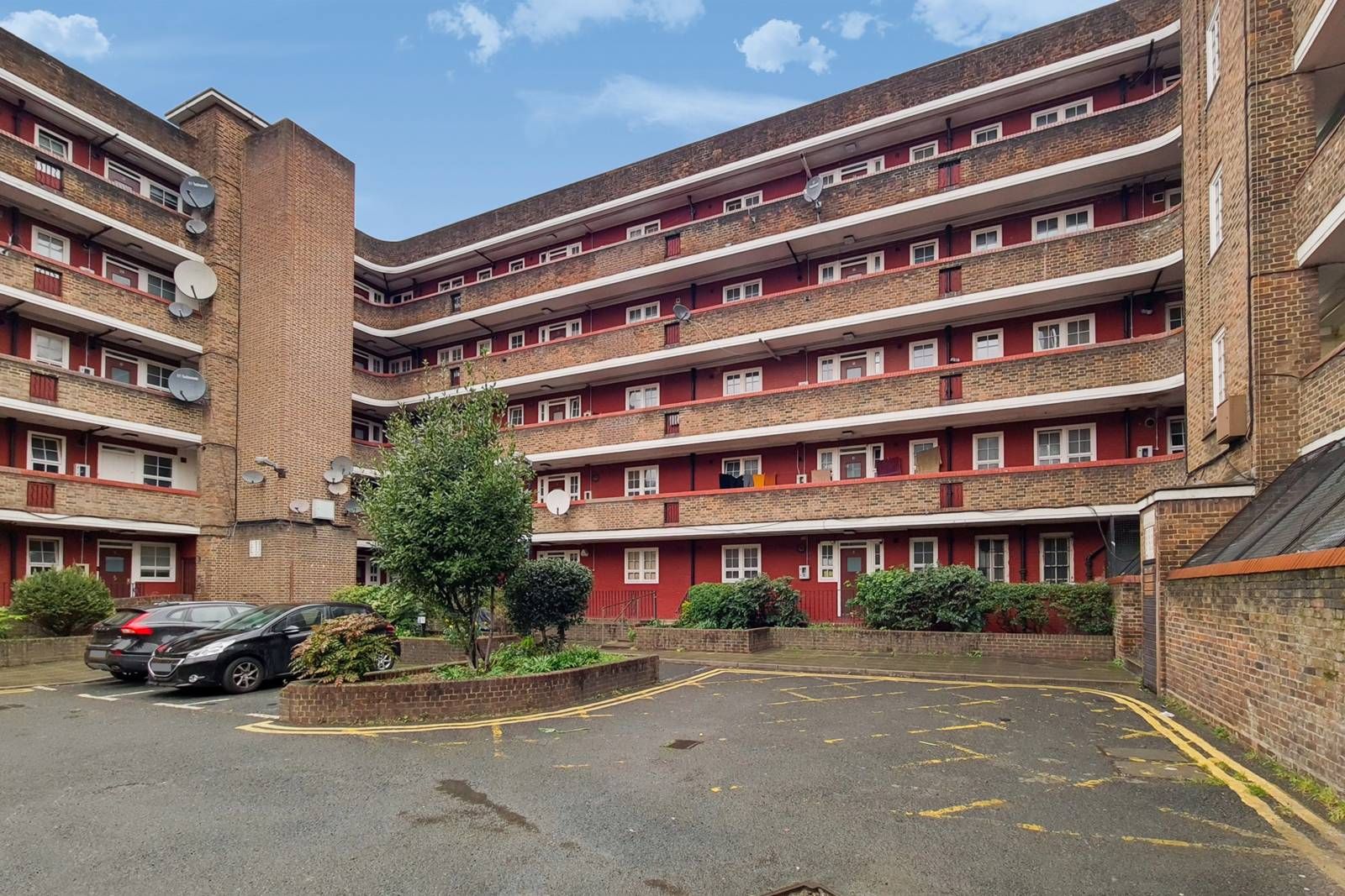 2 bed flat for sale in Vauxhall Street, Vauxhall, London SE11 Zoopla