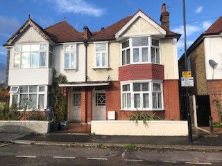 Pownall Road, Hounslow, Greater London TW3  