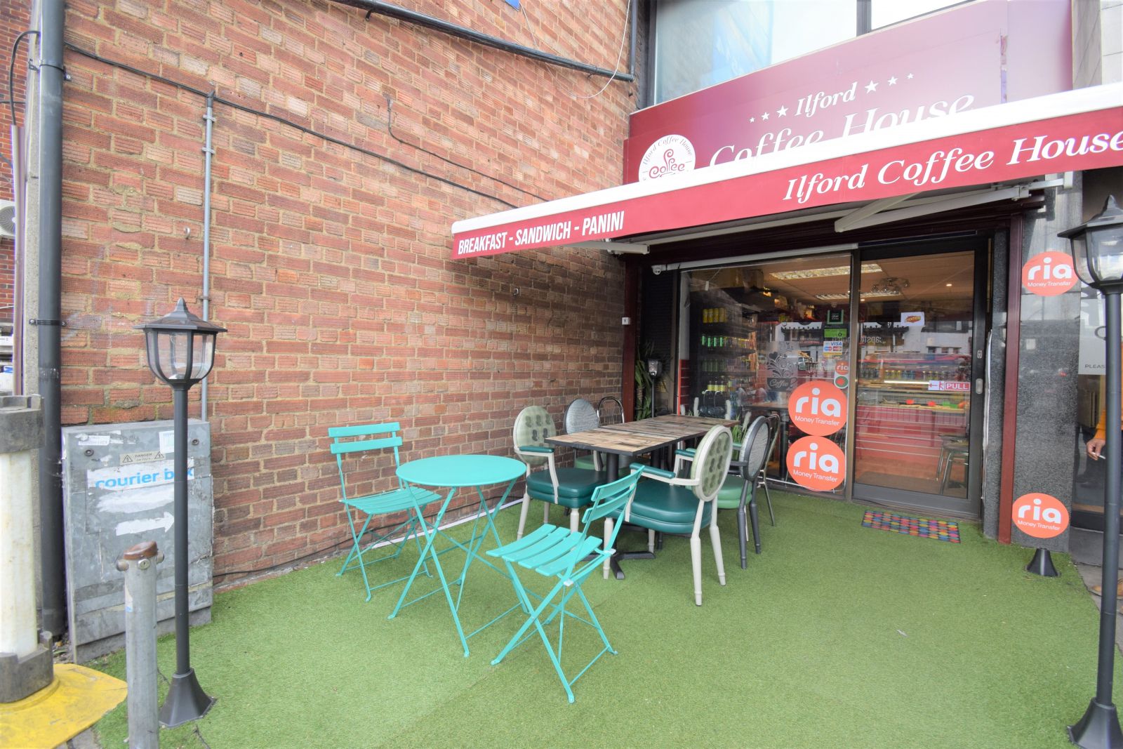 Retail premises to let in High Road, Ilford IG1 Zoopla