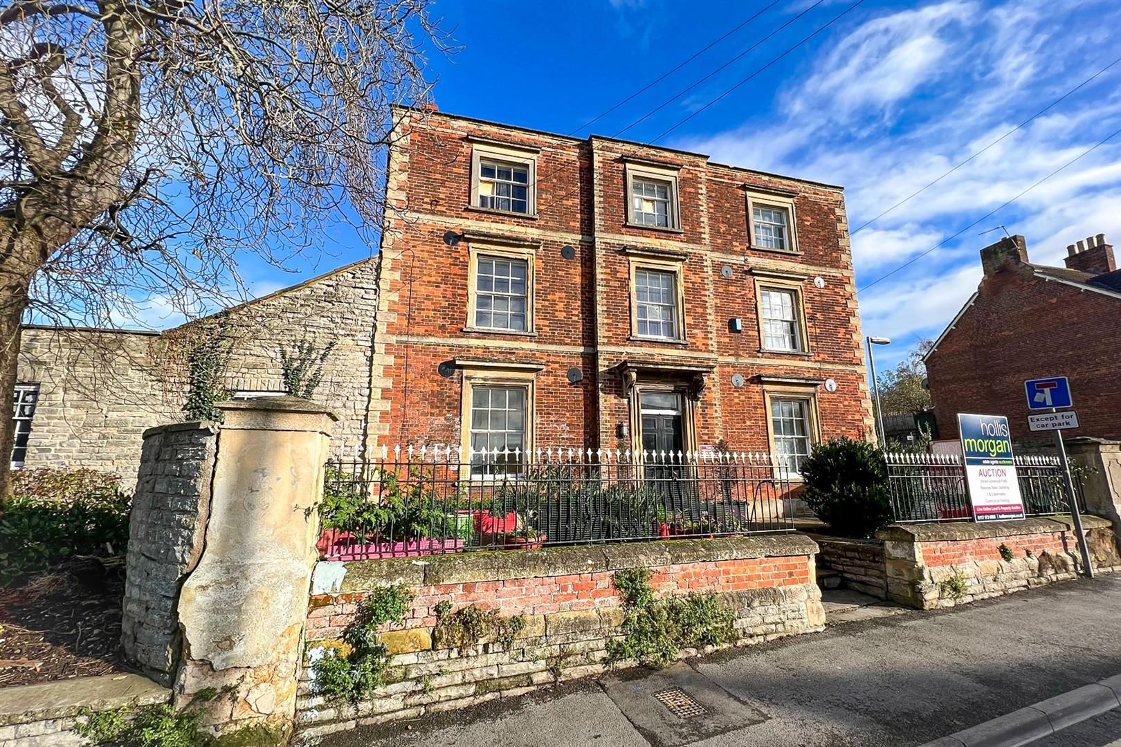 1 bed flat for sale in Northload Street, Glastonbury BA6 Zoopla
