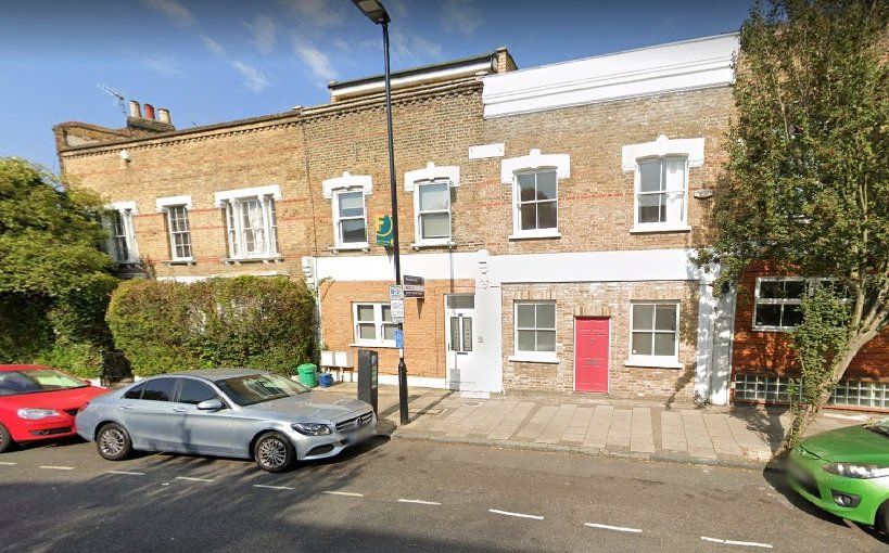 Riversdale Road, Islington N5  