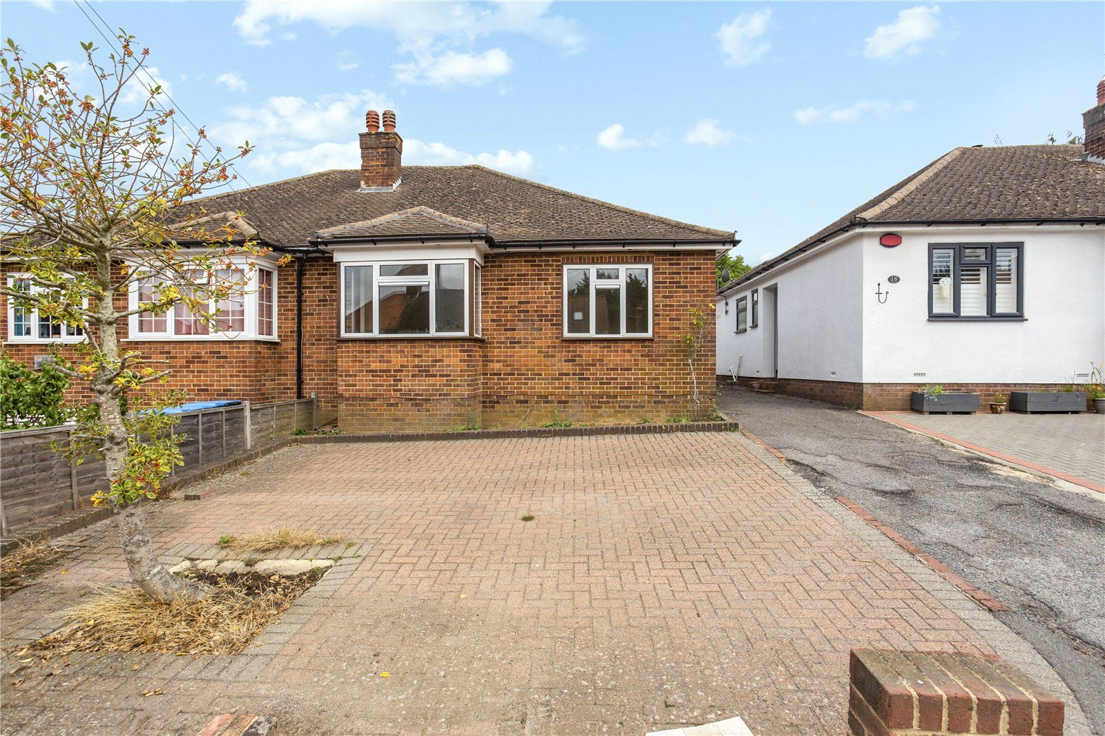 2 bed bungalow for sale in Sunnybank, Warlingham CR6 Zoopla