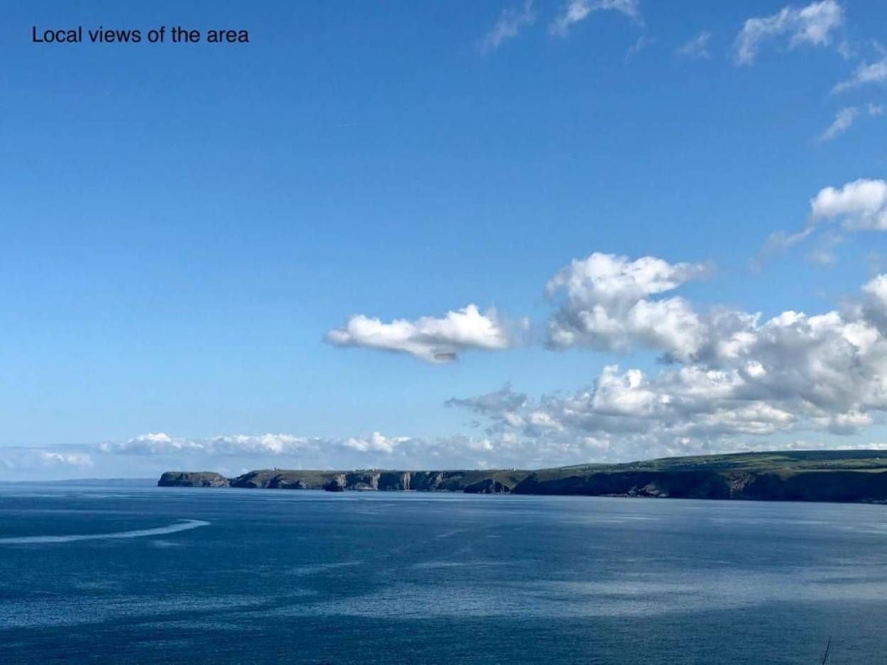 2 bed lodge for sale in Park, Delabole PL33 Zoopla