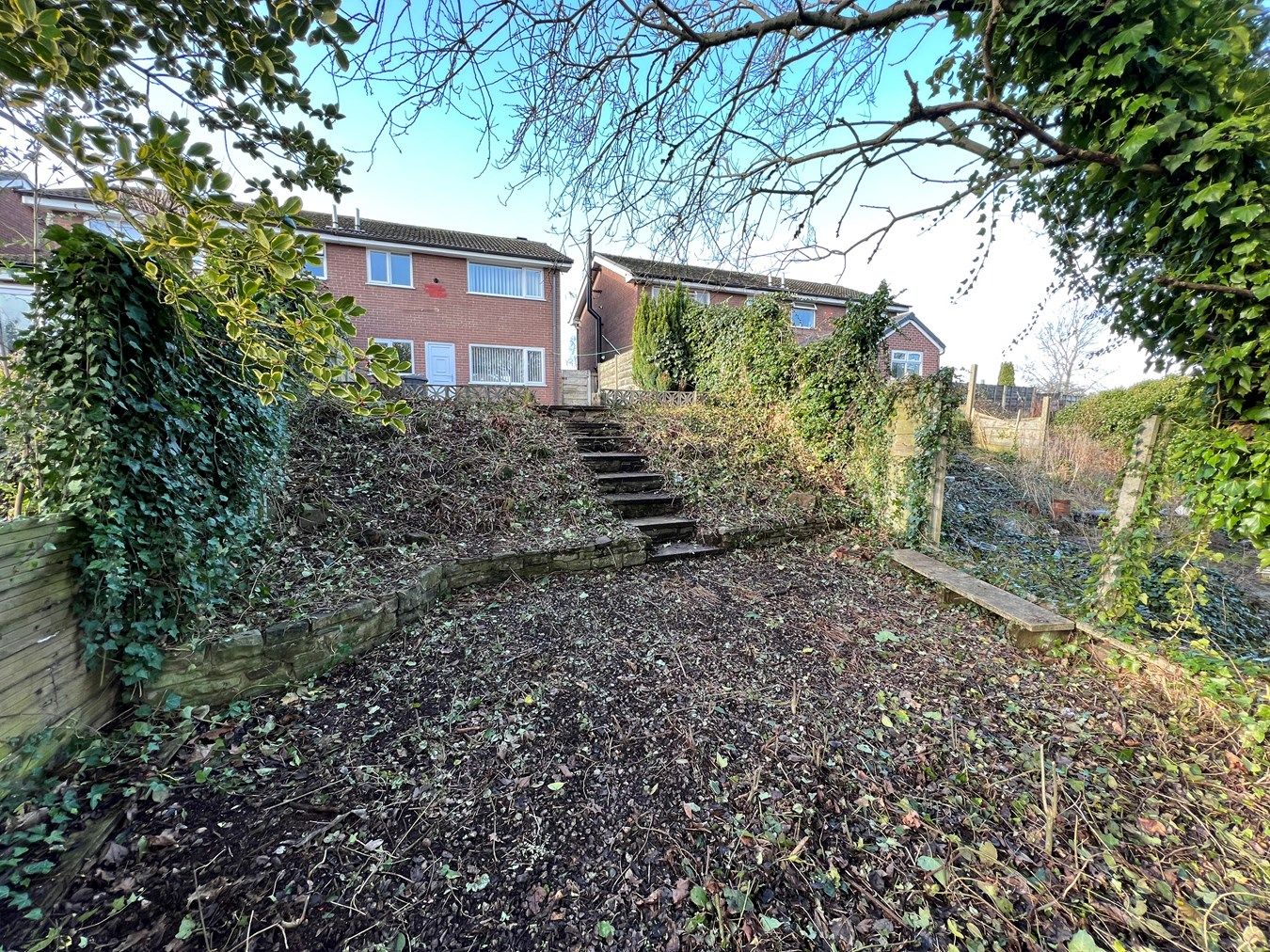 3 bed semidetached house for sale in Hampson Mill Lane, Bury BL9 Zoopla