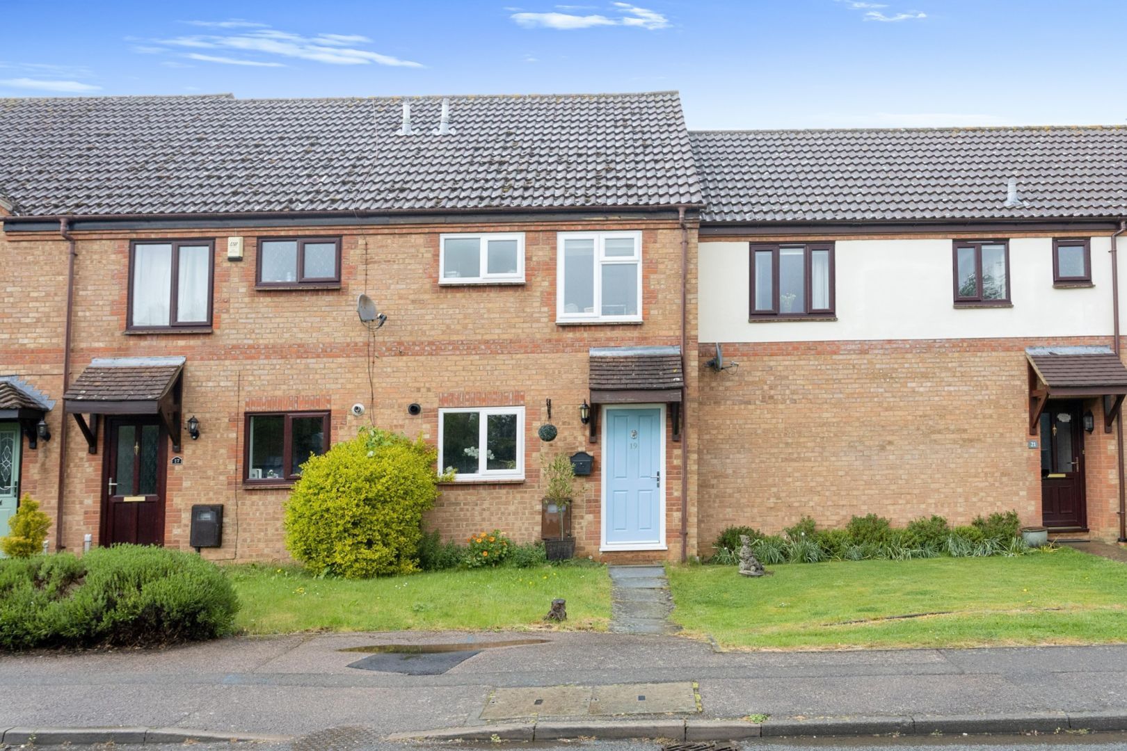 2 bed terraced house for sale in Camp Hill, Bugbrooke NN7 Zoopla