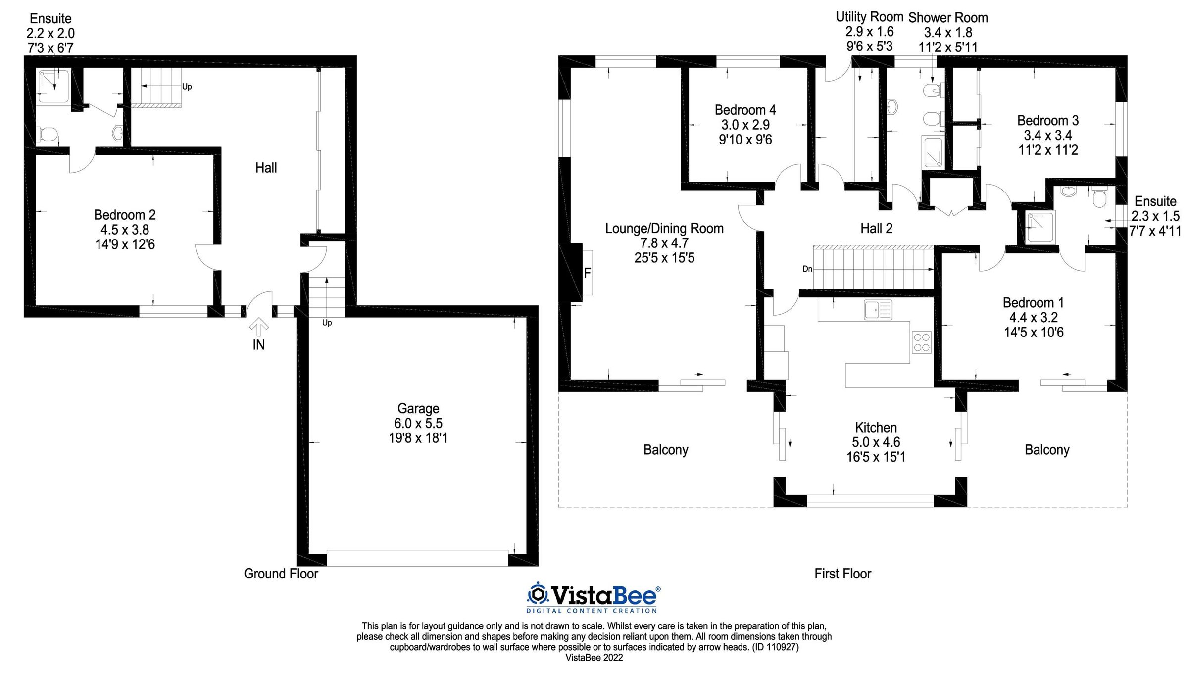 4 bed detached house for sale in Auchraw Brae, Lochearnhead FK19 Zoopla