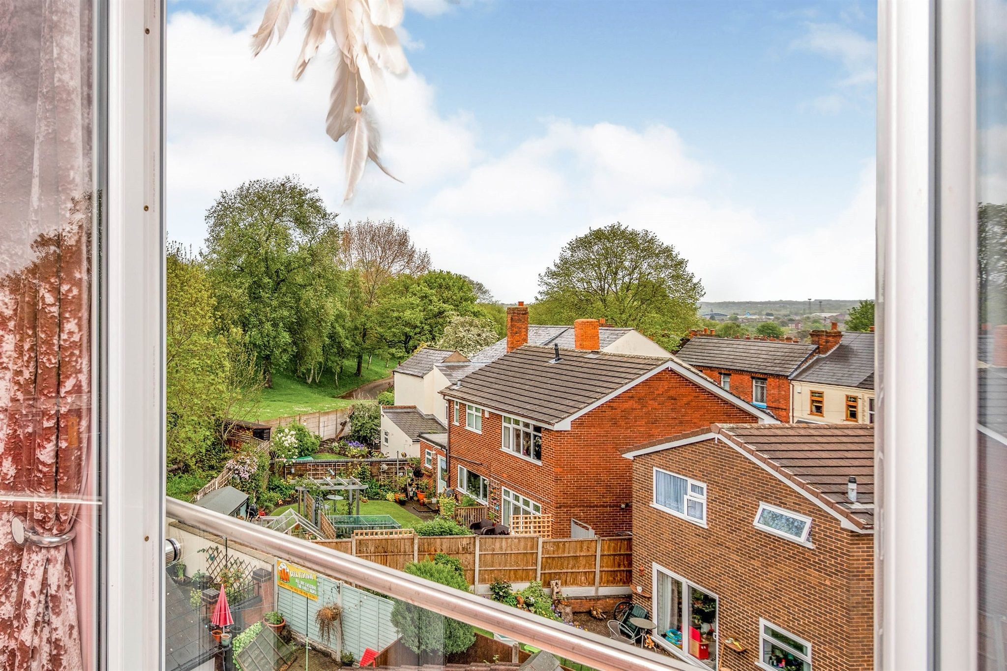 Foley Street Wednesbury WS10  