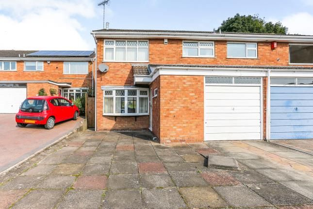 Barbican Rise, Coventry, West Midlands CV2  