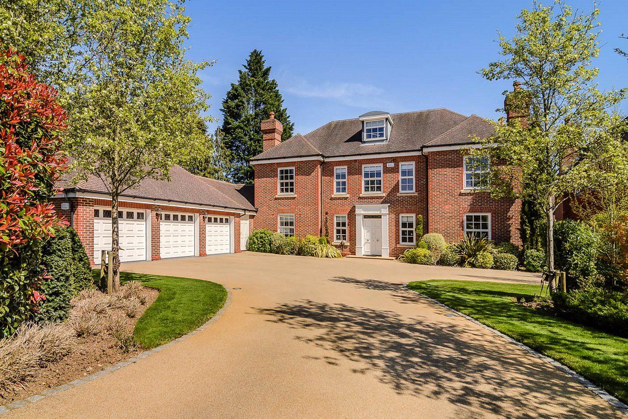 Hedgerley Lane, Gerrards Cross, Bucks SL9  