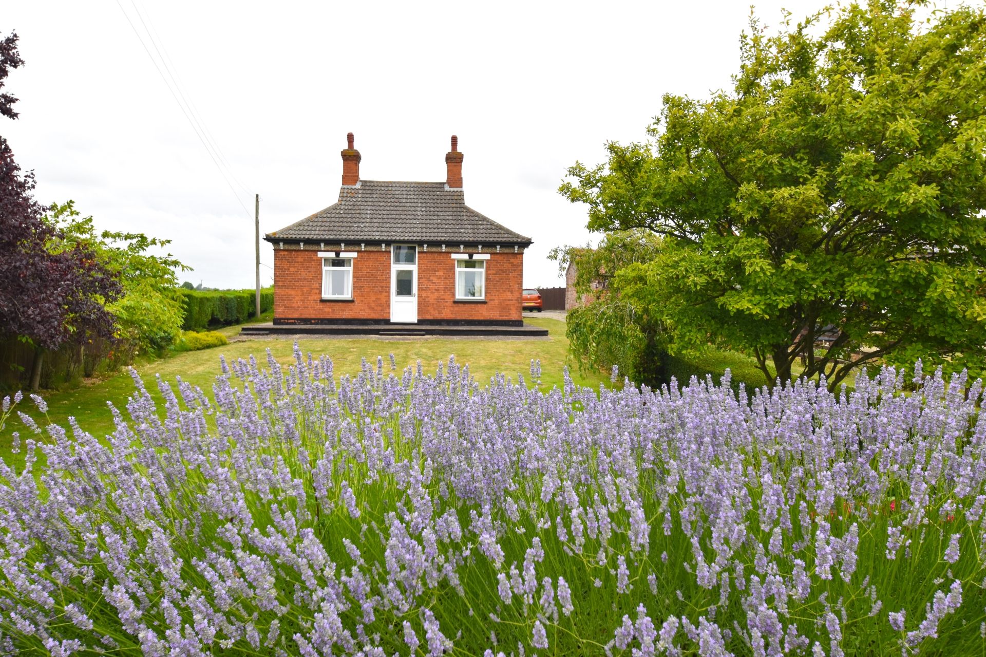 2 bed bungalow for sale in Chops Hill, Wainfleet PE24 Zoopla